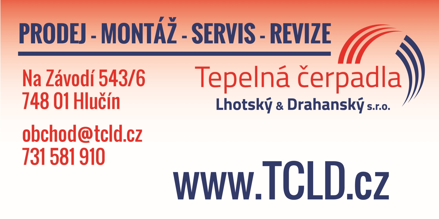 Tepelná čerpadla Lhotský & Drahanský, s.r.o. foto 2
