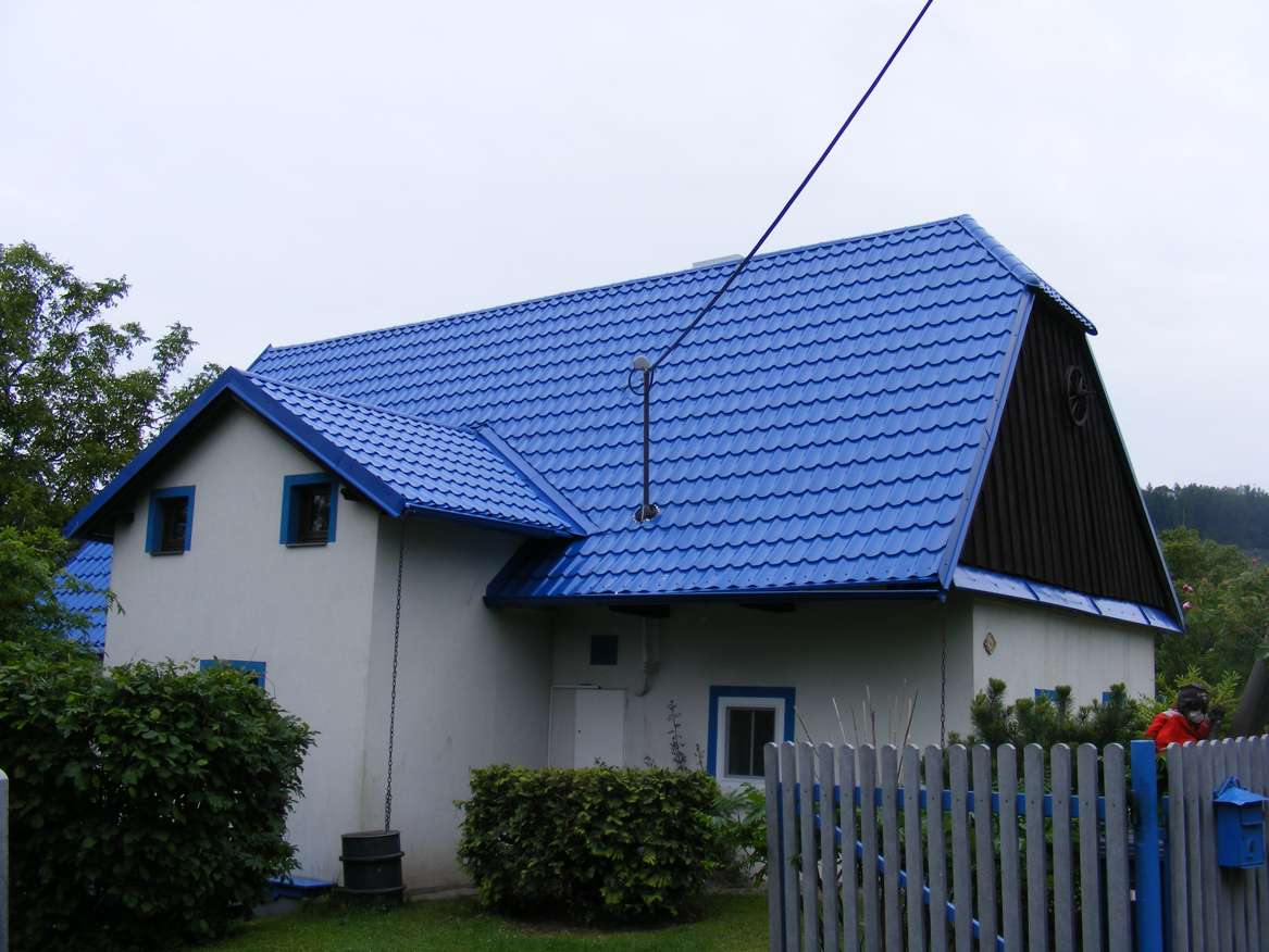 JD - Klempířství, Pokrývačství | Jaromír Dostál foto 2