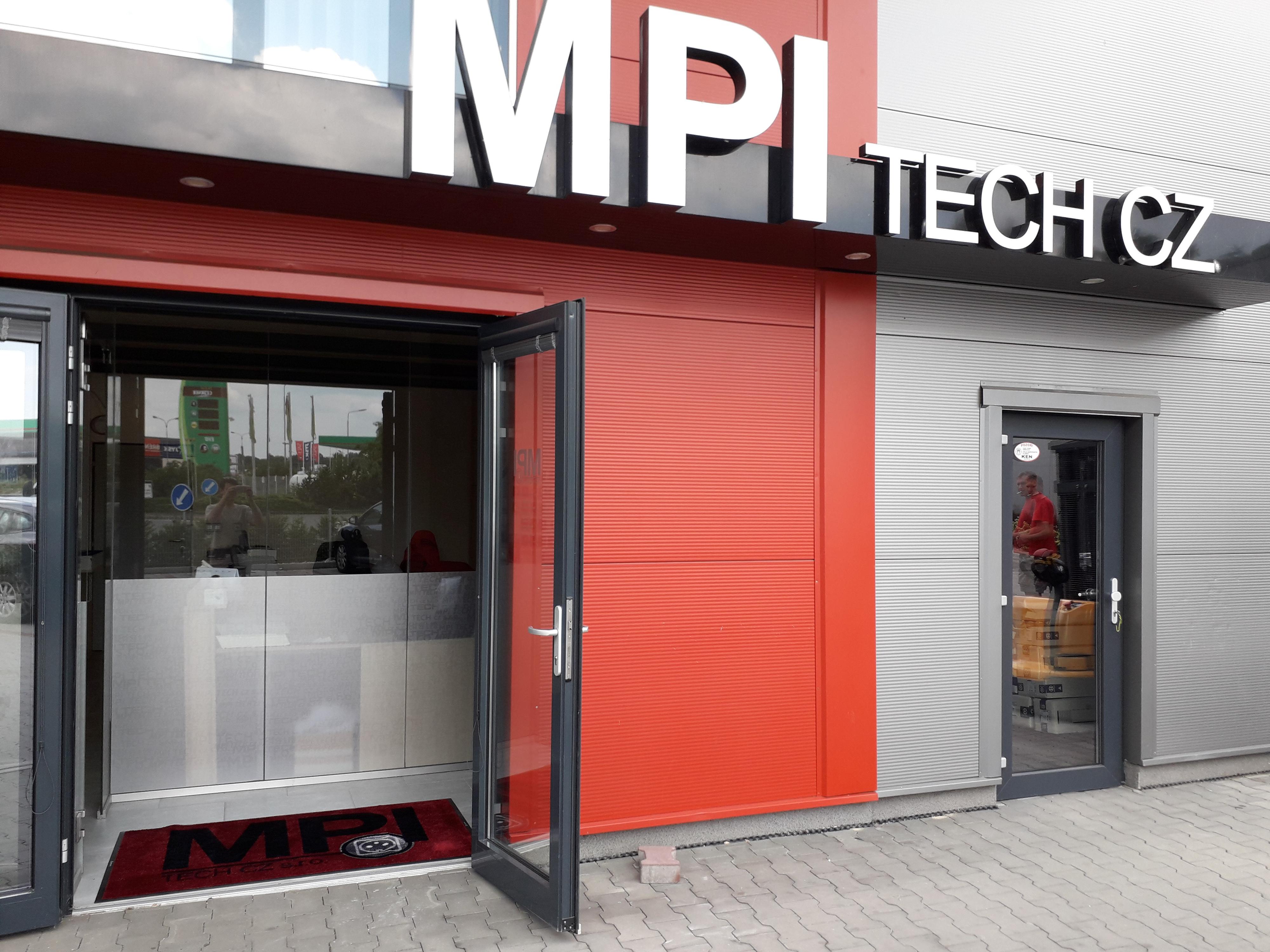 MPI TECH CZ, s.r.o. foto 2