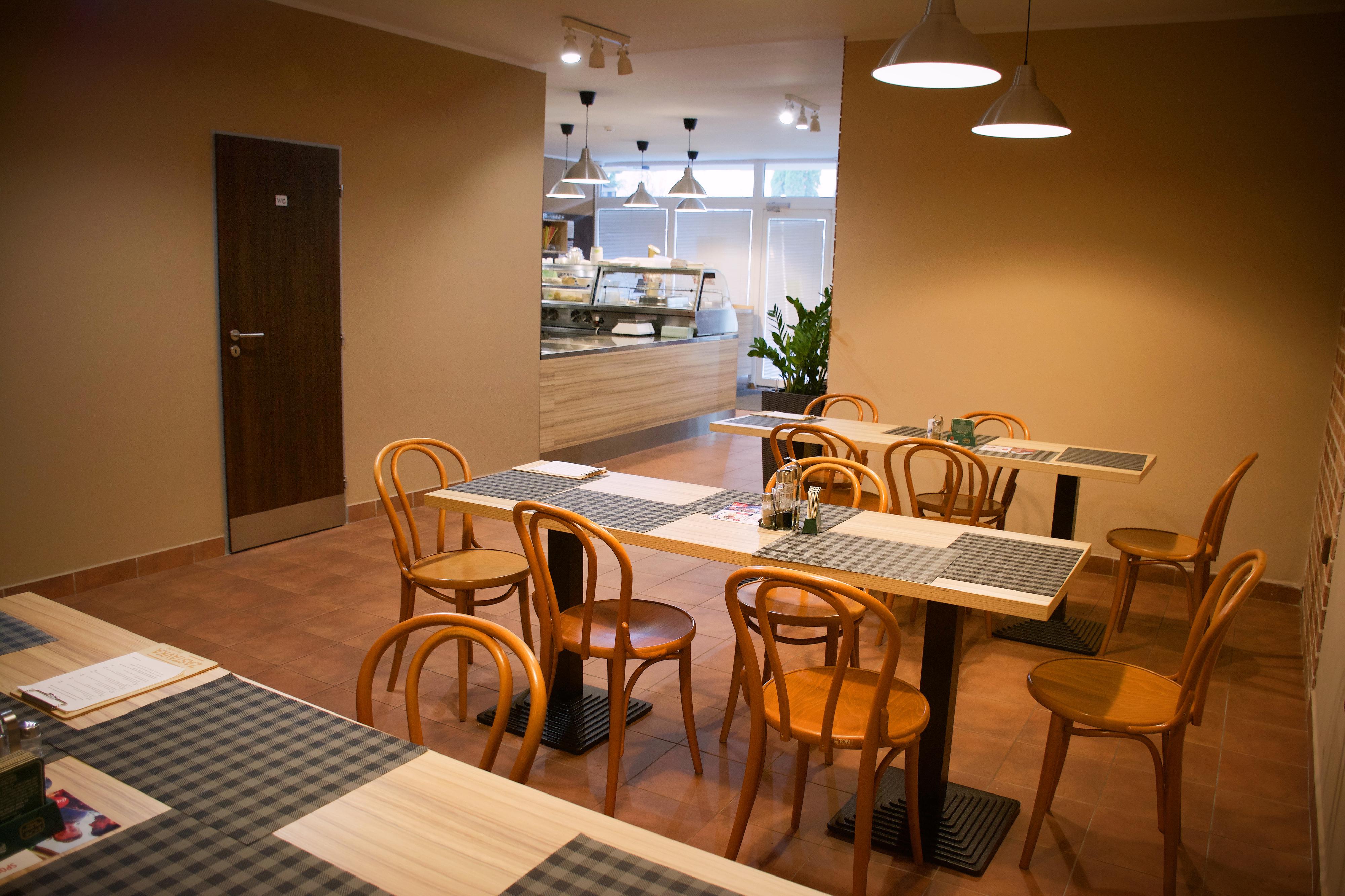 Zastávka Grill Bistro foto 2