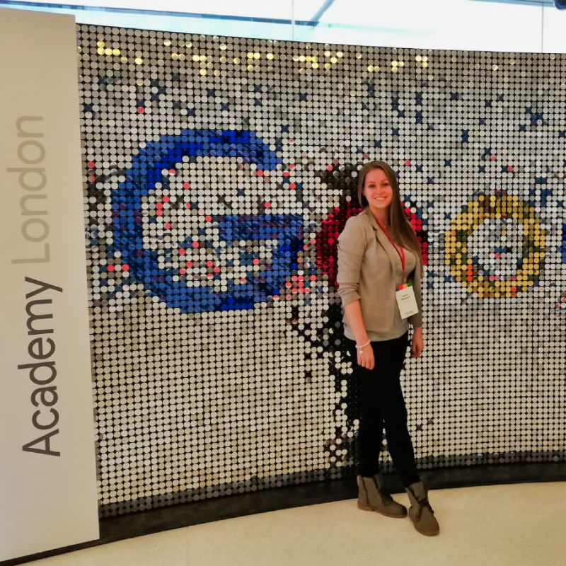 Hana Kobzová - PPC specialista foto 2