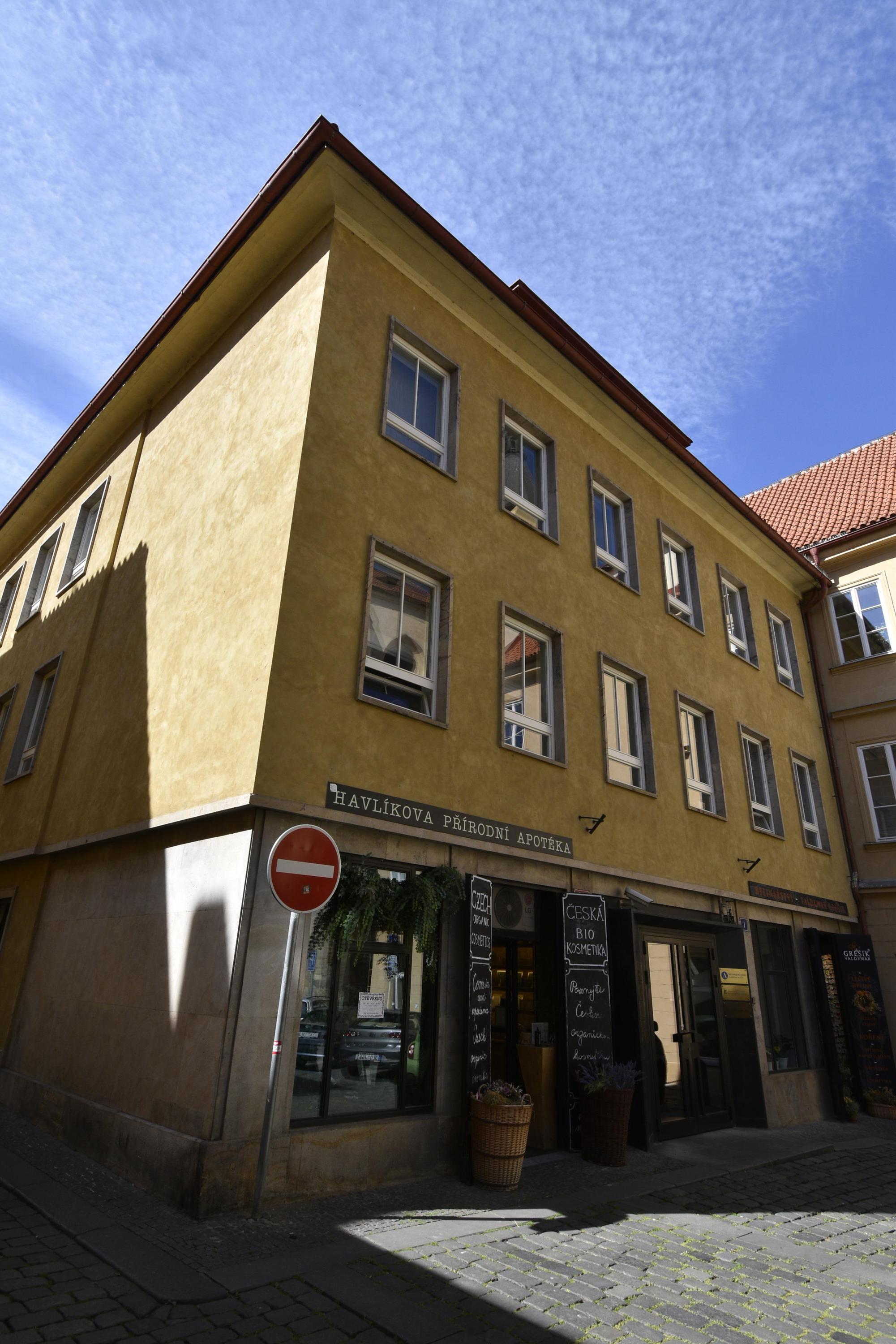 Knihovna Sociologického ústavu AV ČR, v. v. i. foto 2