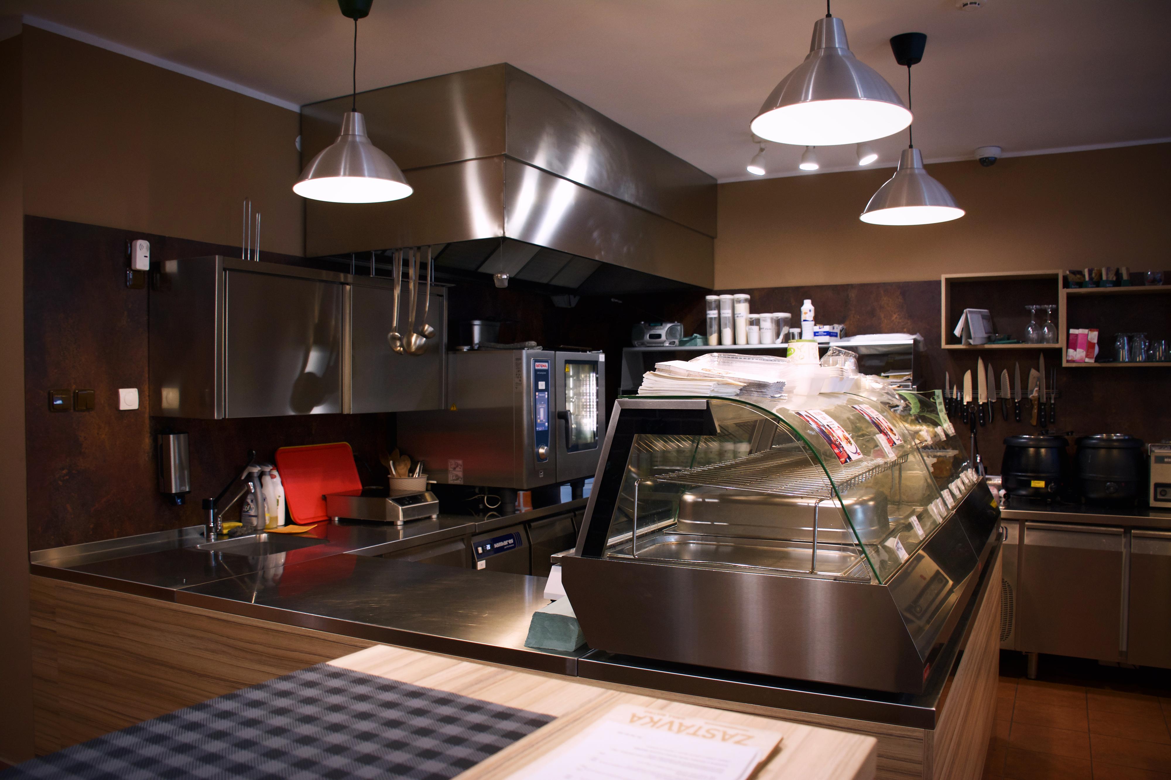 Zastávka Grill Bistro foto 4