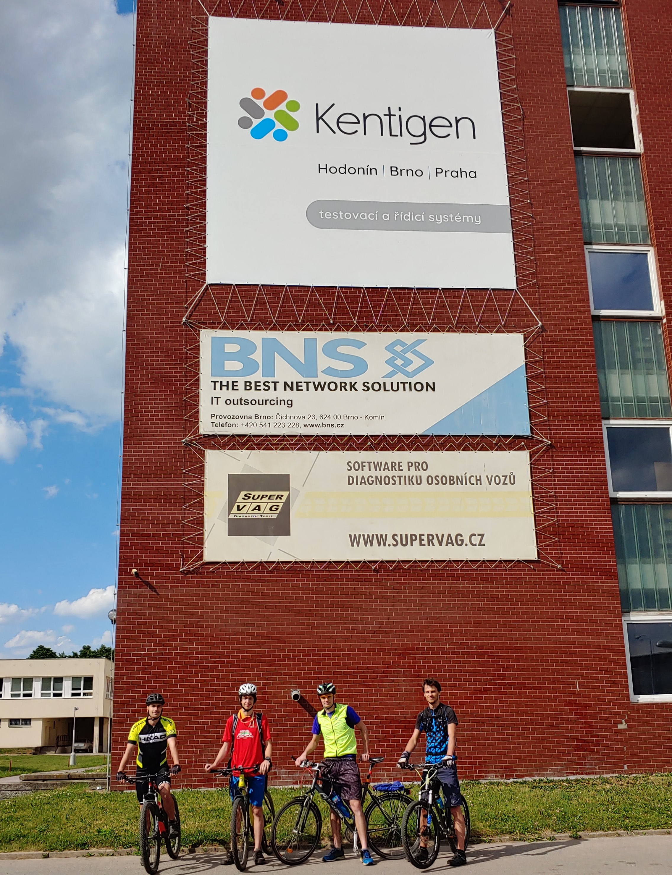 Kentigen s.r.o. foto 2