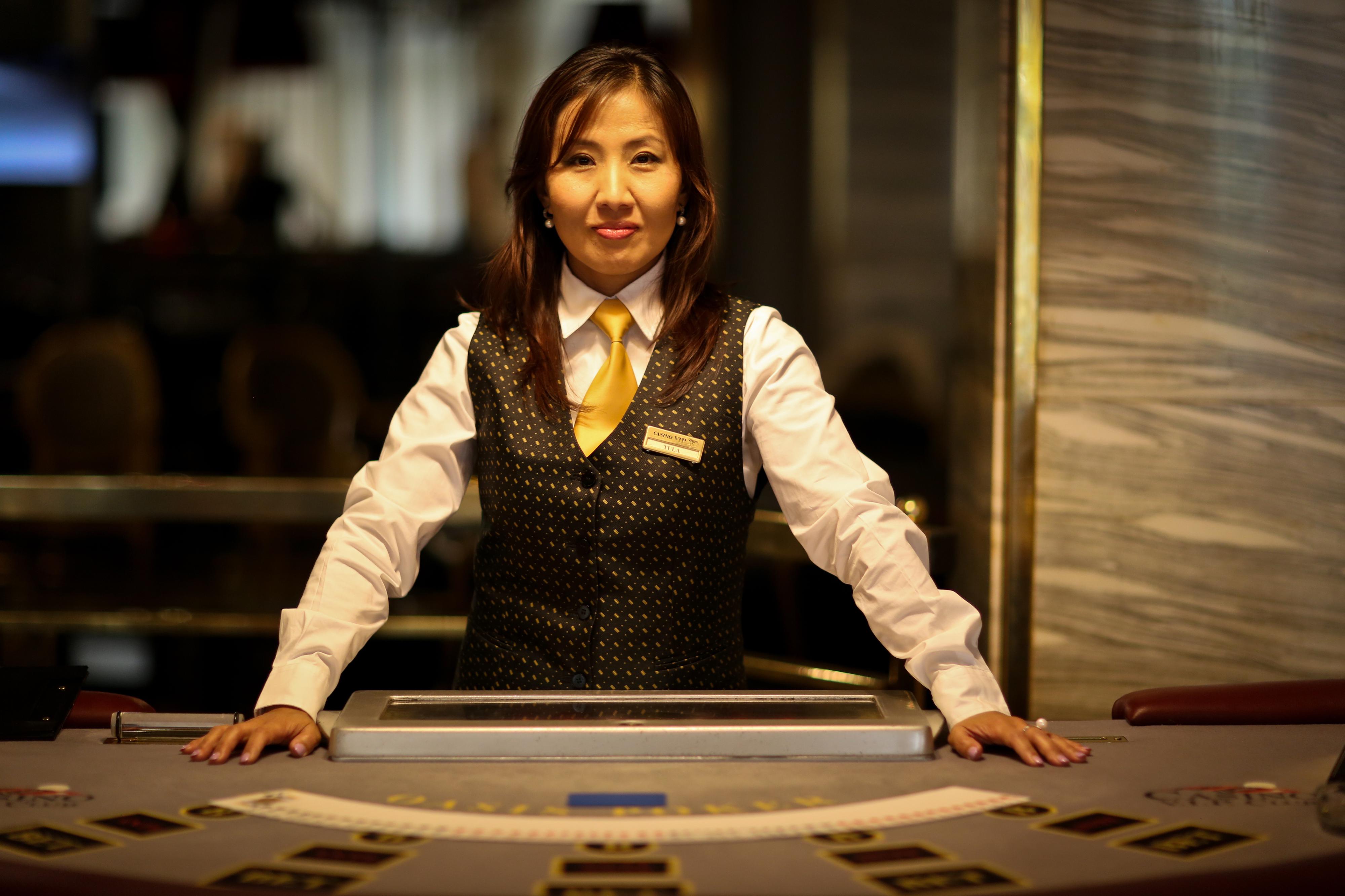 Casino Ambassador foto 3