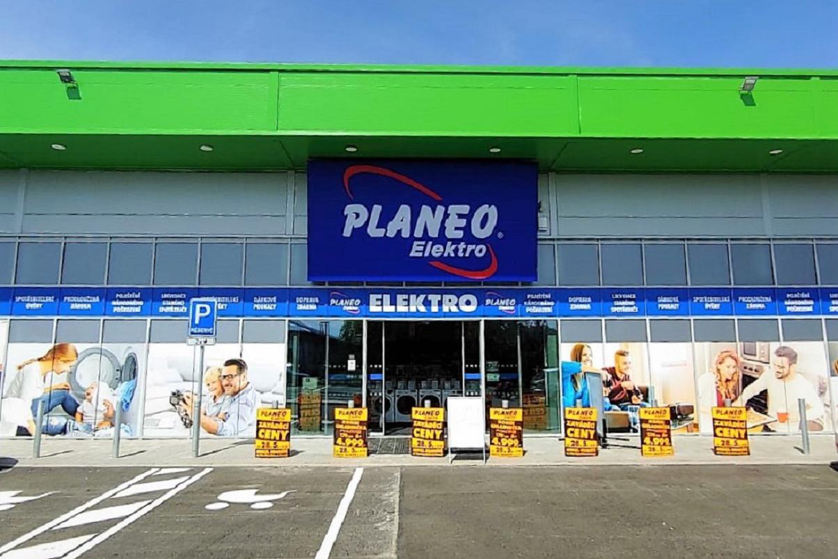 PLANEO foto 2