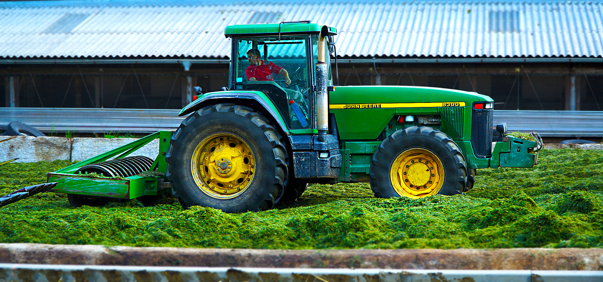 Zemědělské družstvo Ločenice foto 4