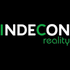 logo INDECON reality