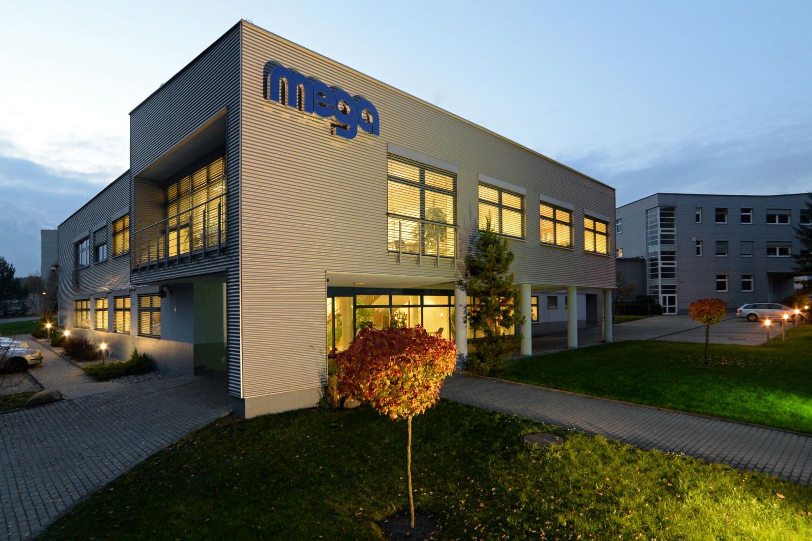 MEGA a.s.