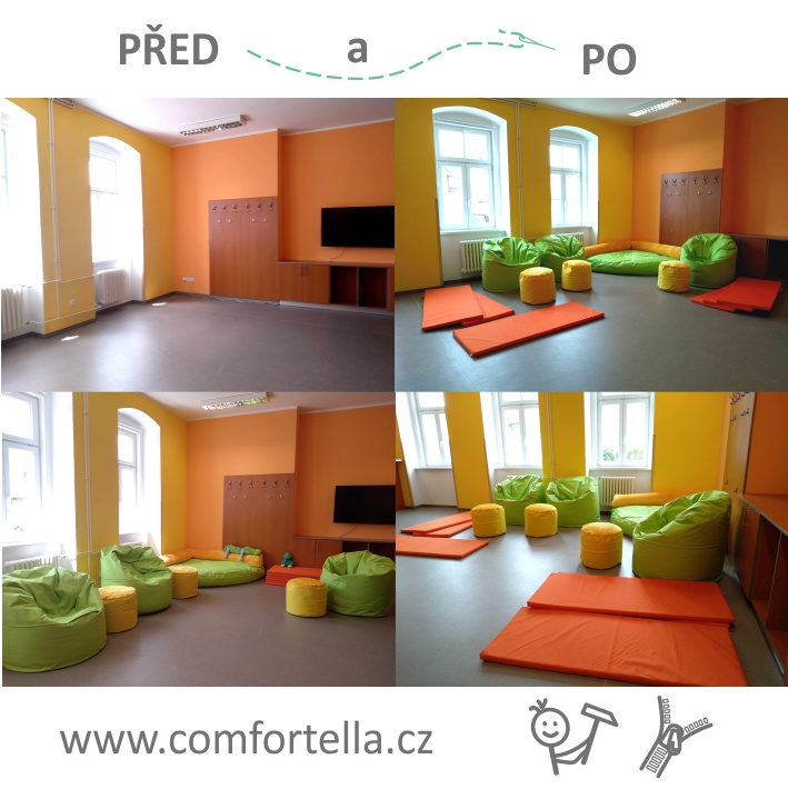 Comfortella - acodekorace.cz