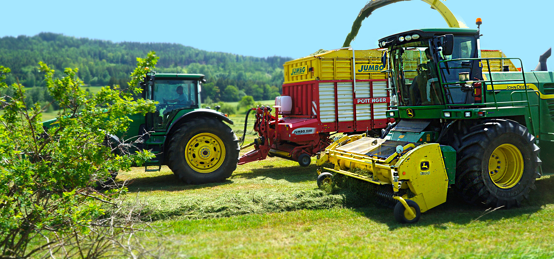 Zemědělské družstvo Ločenice foto 2