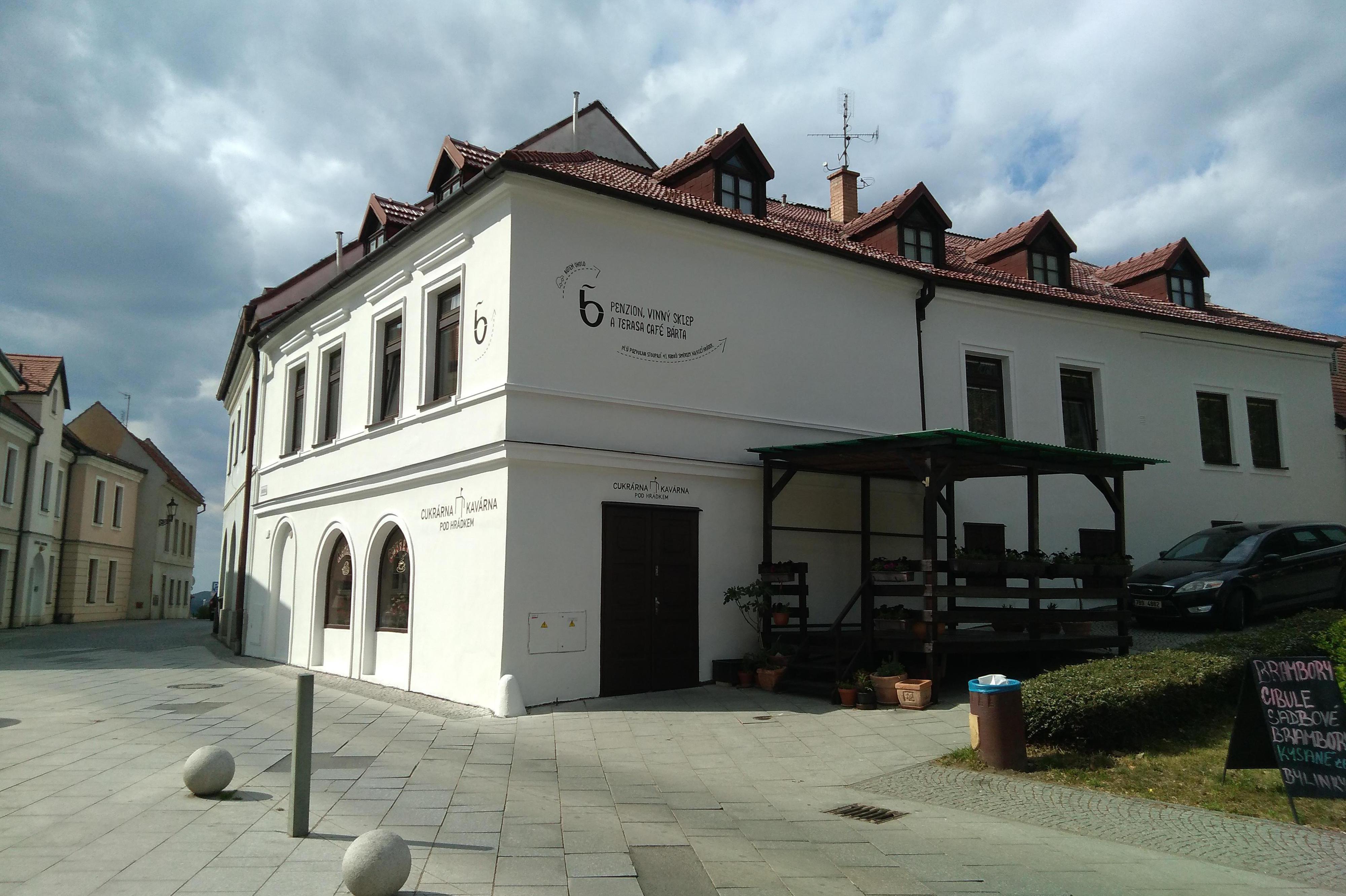 Malířské a natěračské práce Lukáš Závrský