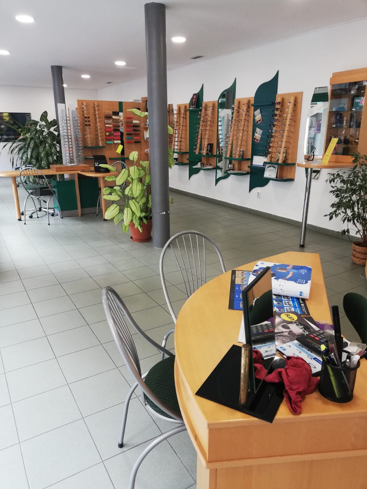 Oční optika JN OPTIK s.r.o. foto 3