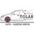 logo Pavel Tolar