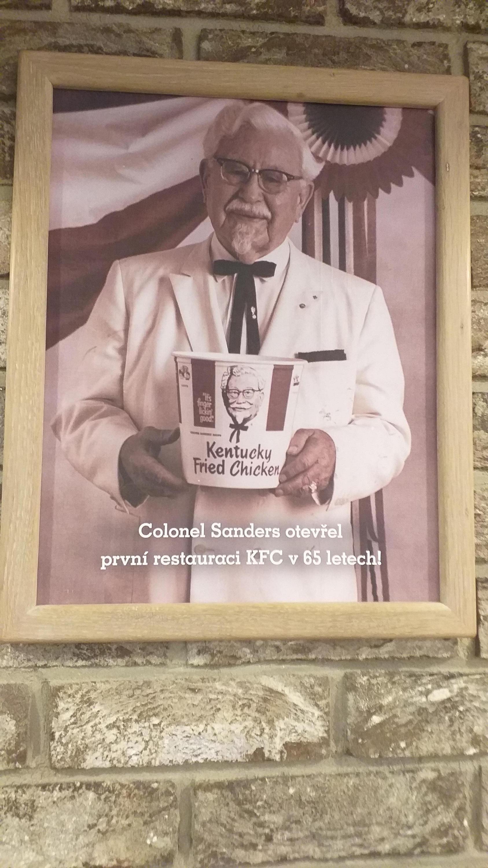 KFC foto 6
