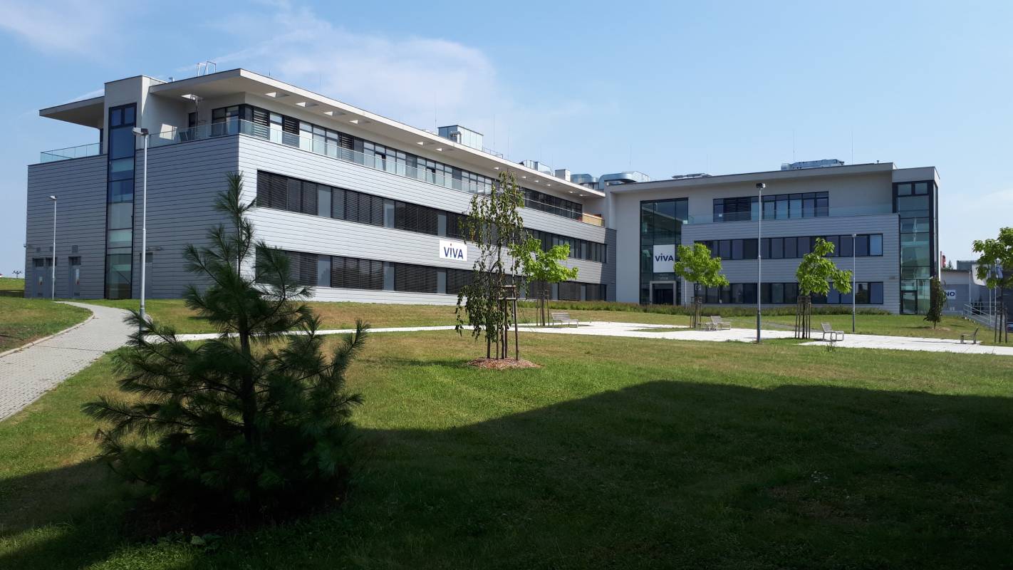 Moravskoslezské inovační centrum Ostrava, a.s. foto 3