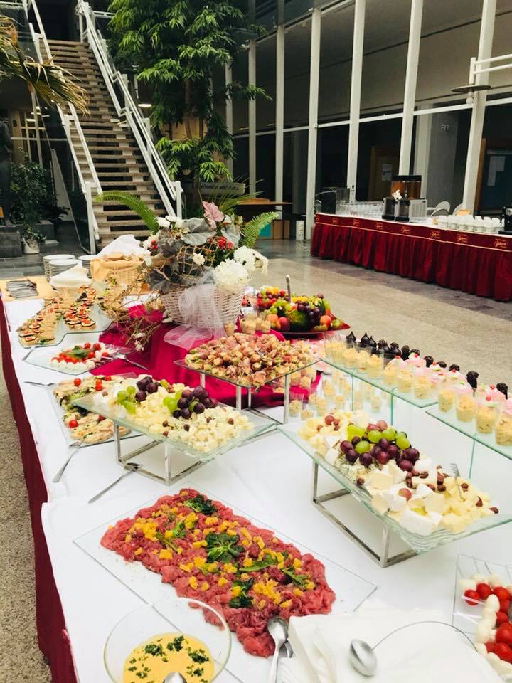 Catering Bohemia foto 3