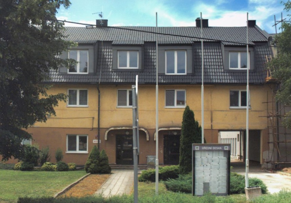 Junák - český skaut, 4. oddíl Tuláci z Tečovic foto 1