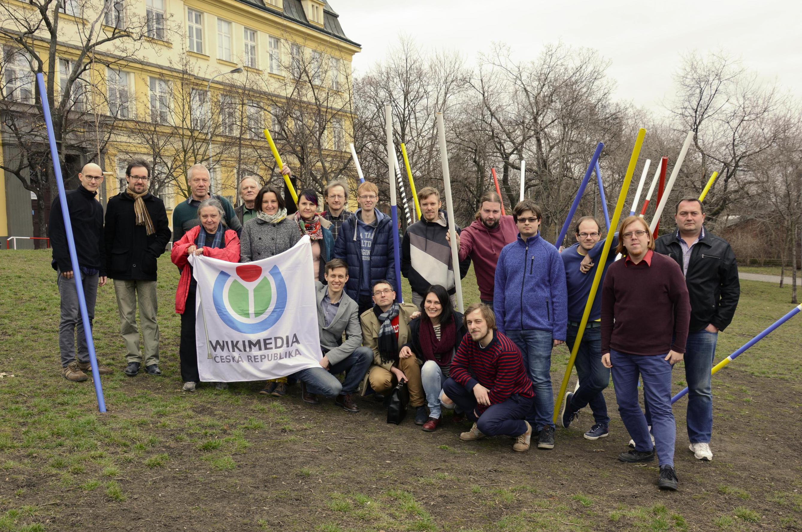 Wikimedia Česká republika