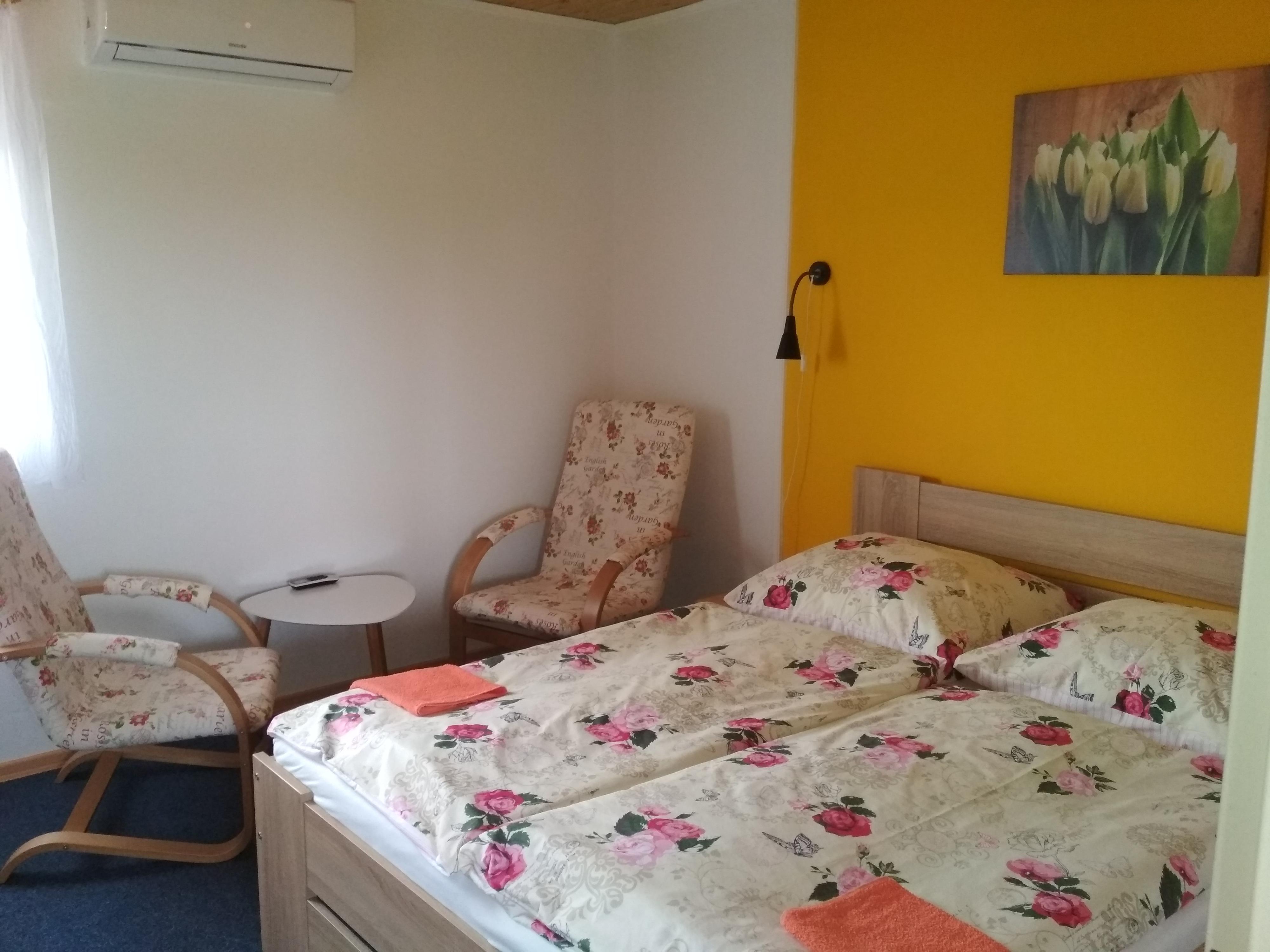 Apartmány Na Výsluní foto 2