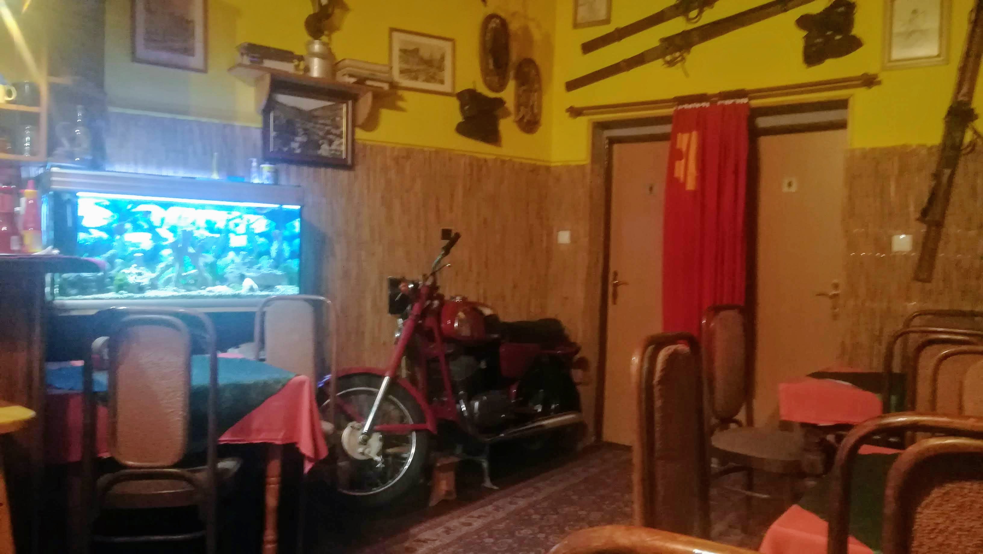 Hospůdka U Hada foto 3