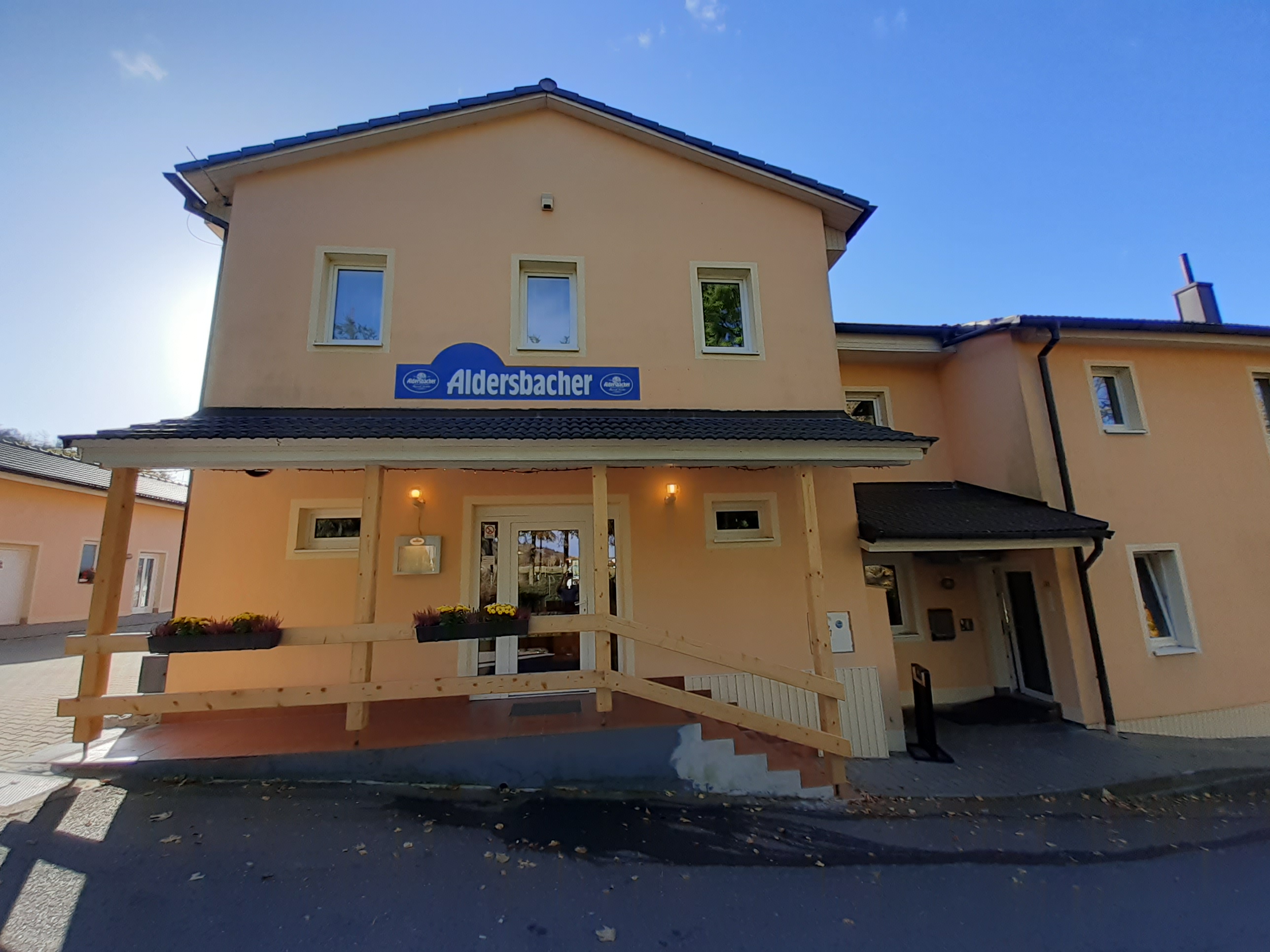 Restaurace Česká kuchyně foto 4