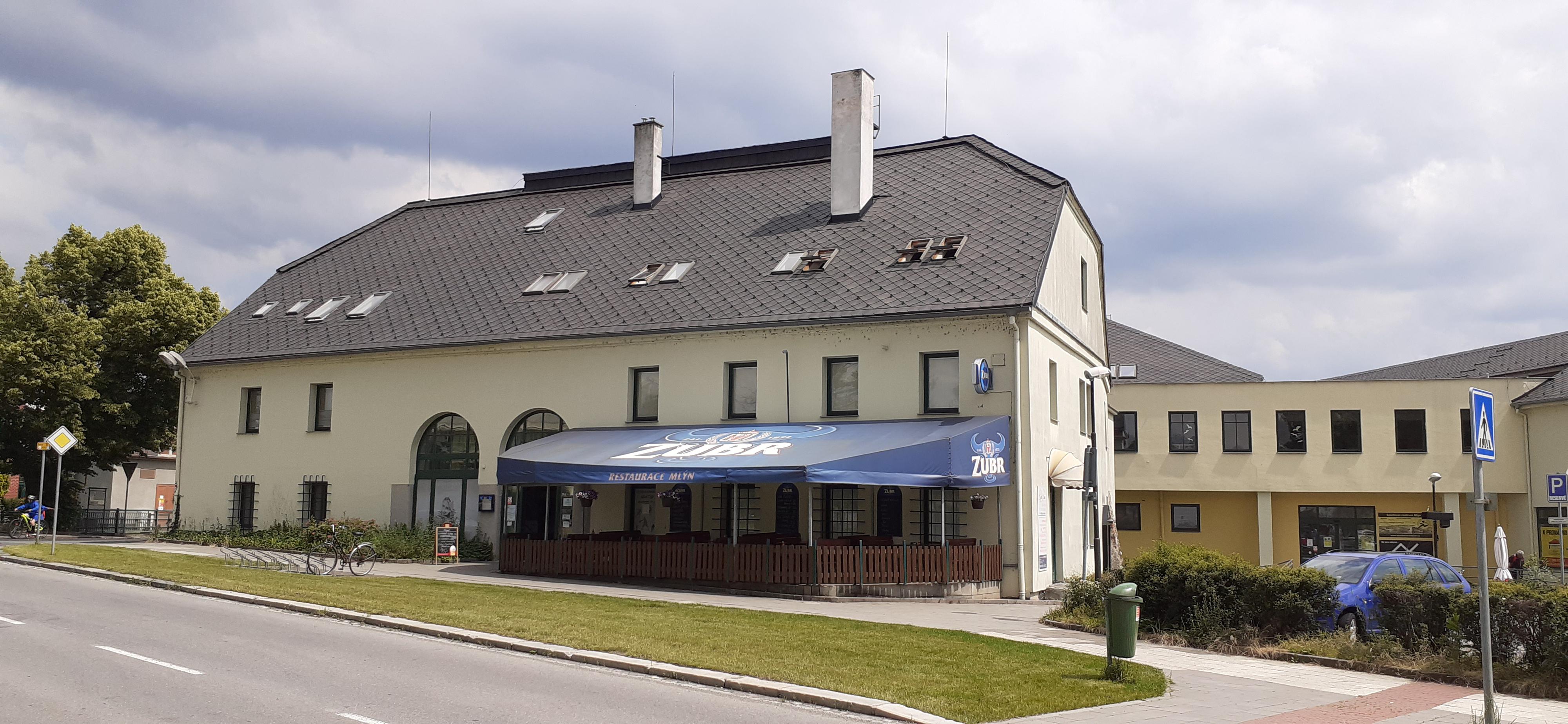 Pivnice Mlýn, s.r.o. foto 6