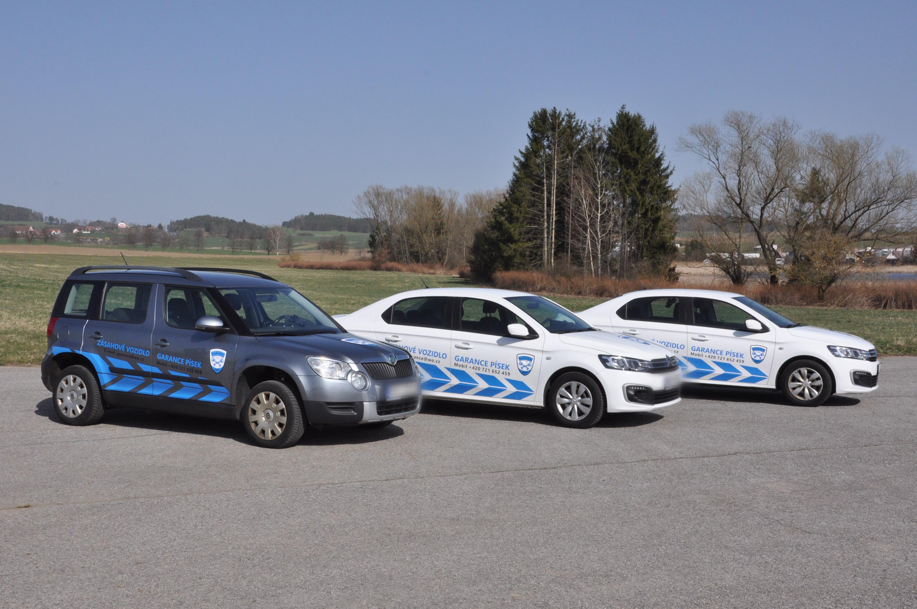 Garance Písek, spol. s r.o. foto 3