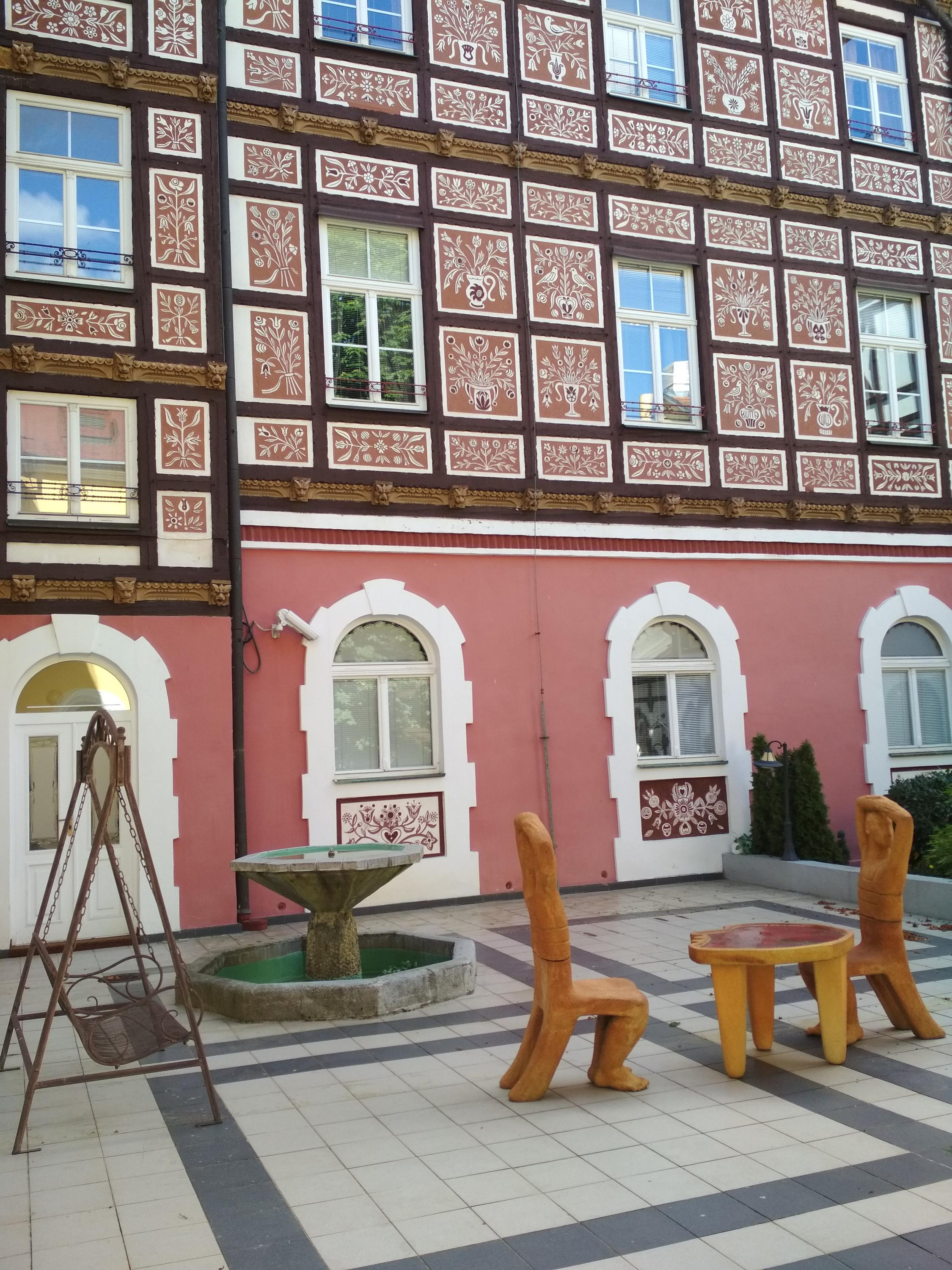 Boutique & Spa hotel Tři lilie **** foto 6