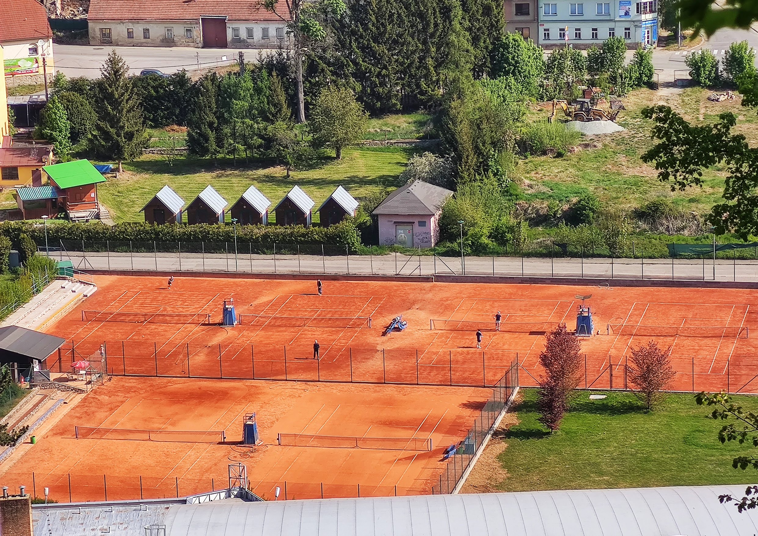 LTC Velen Boskovice, z.s. foto 3