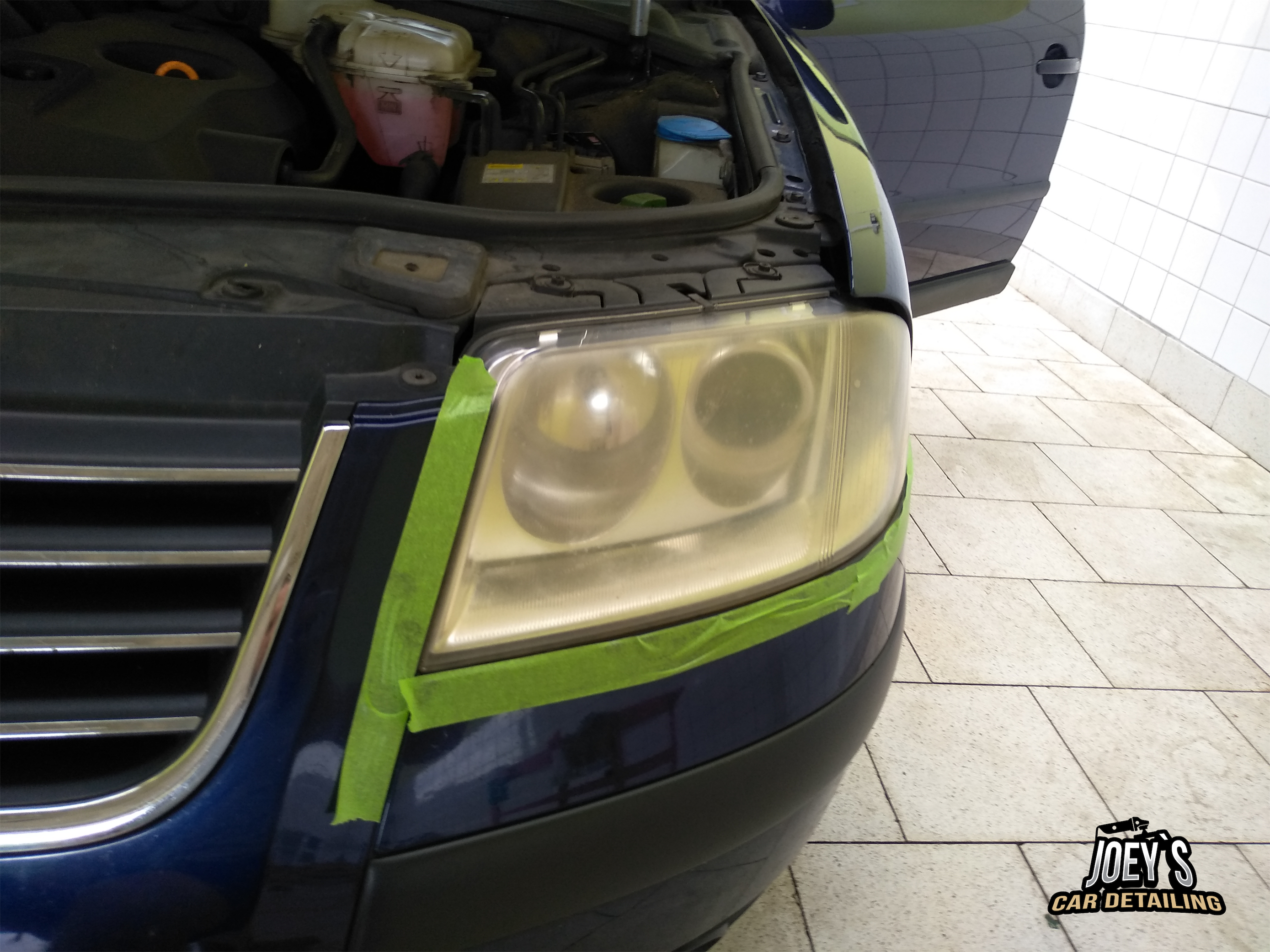 Joey's Car Detailing foto 4