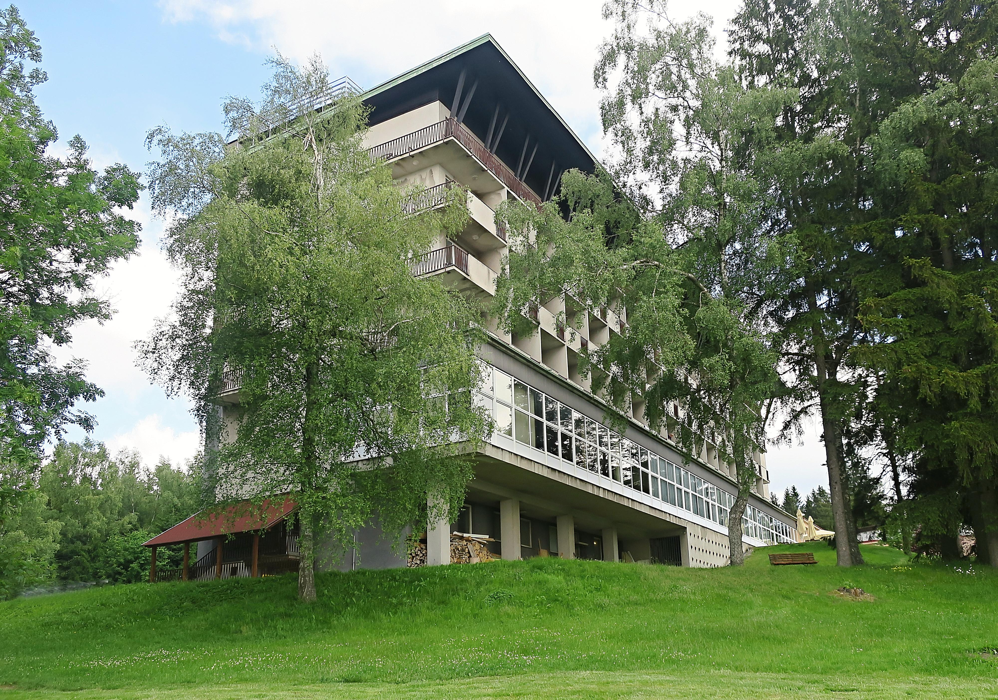 Restaurace Medlov foto 5