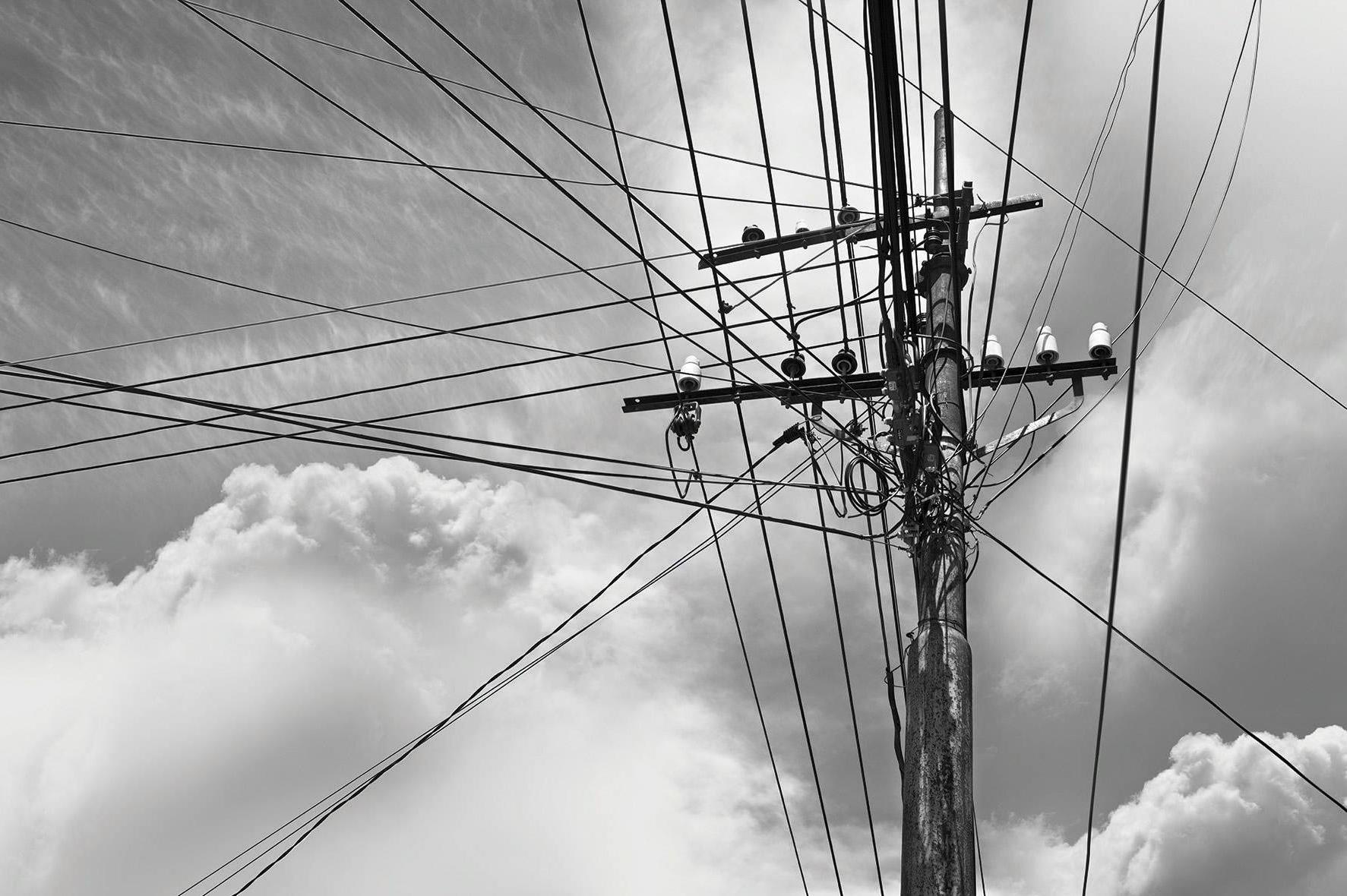 Revizní technik - Jan Láník