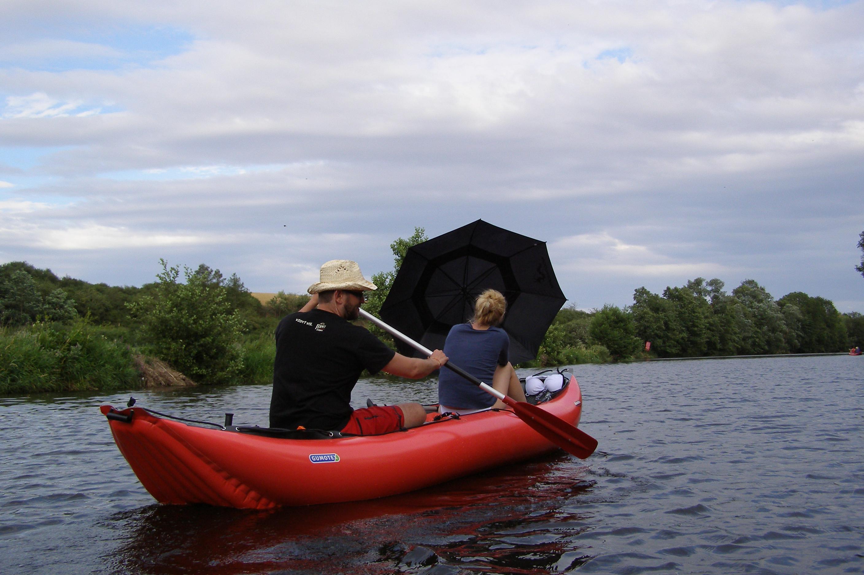 Půjčovna vzducholodí