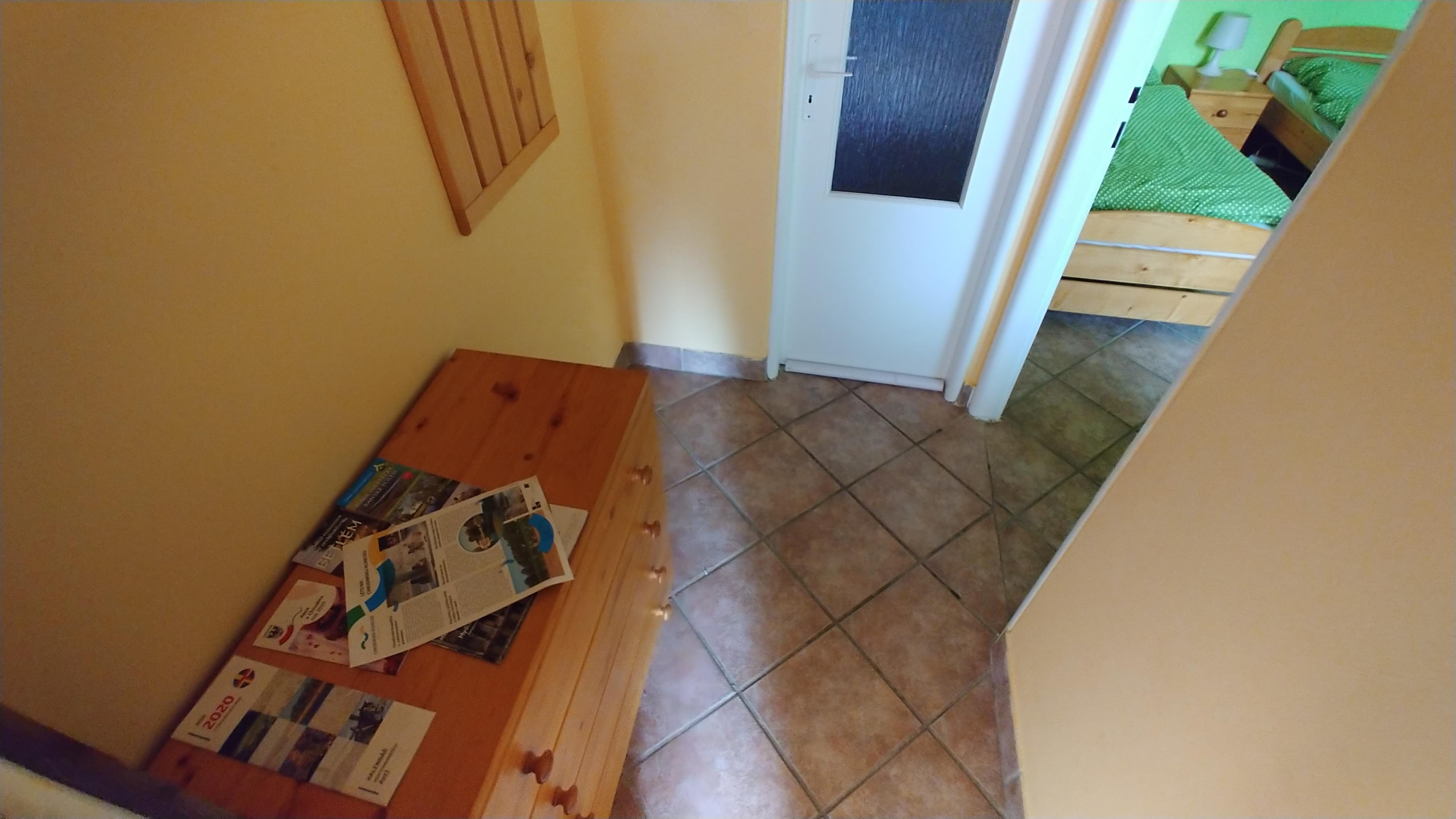 Farma Slunečný Dvůr foto 6