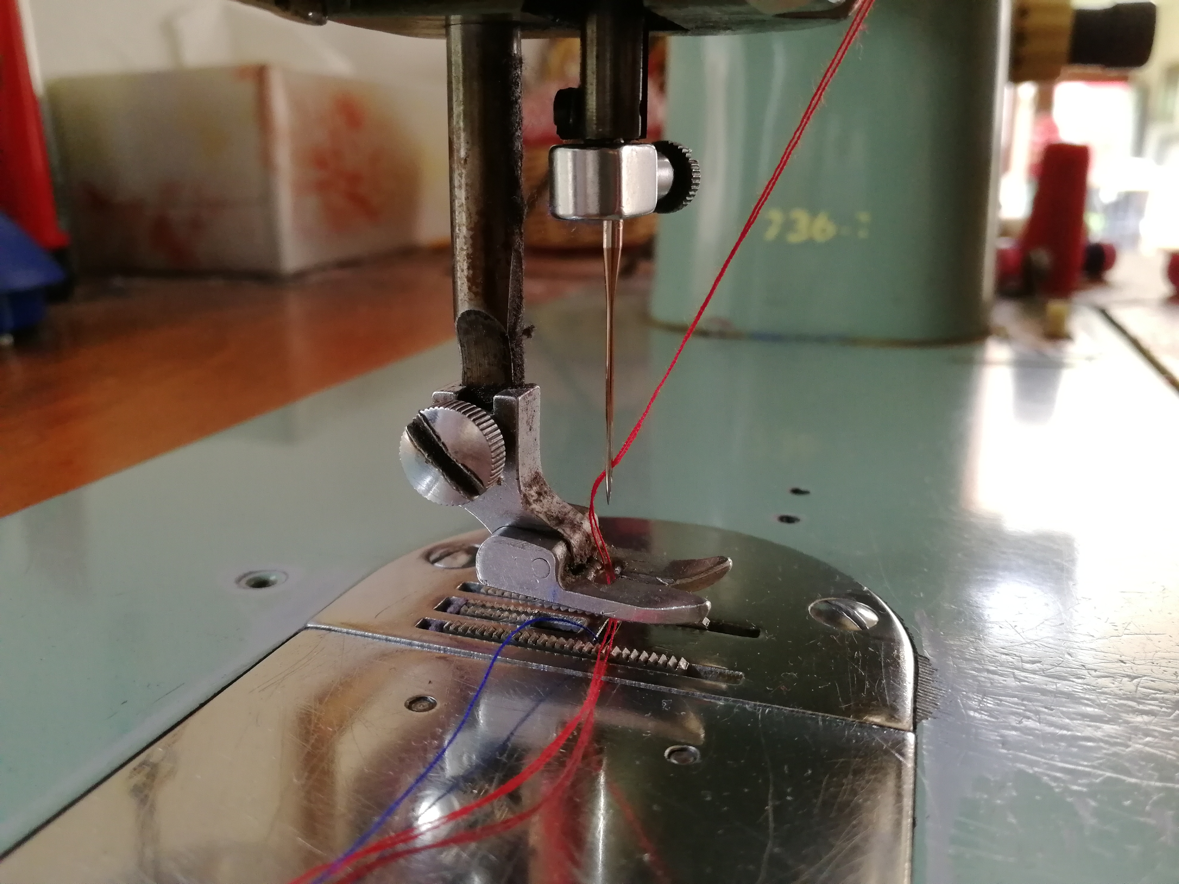 Krejčovství Milena Čejková foto 2