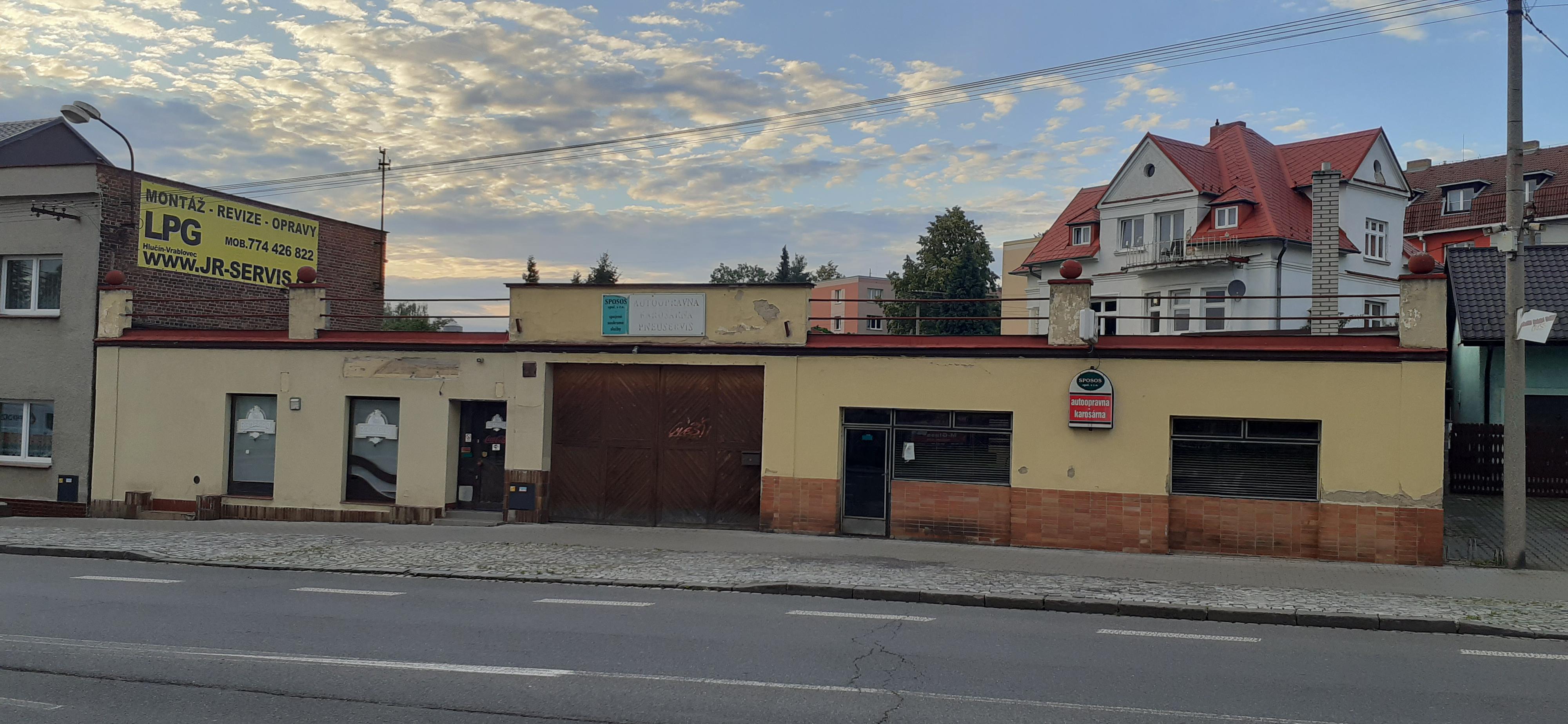 SPOSOS, spol. s r.o. foto 2