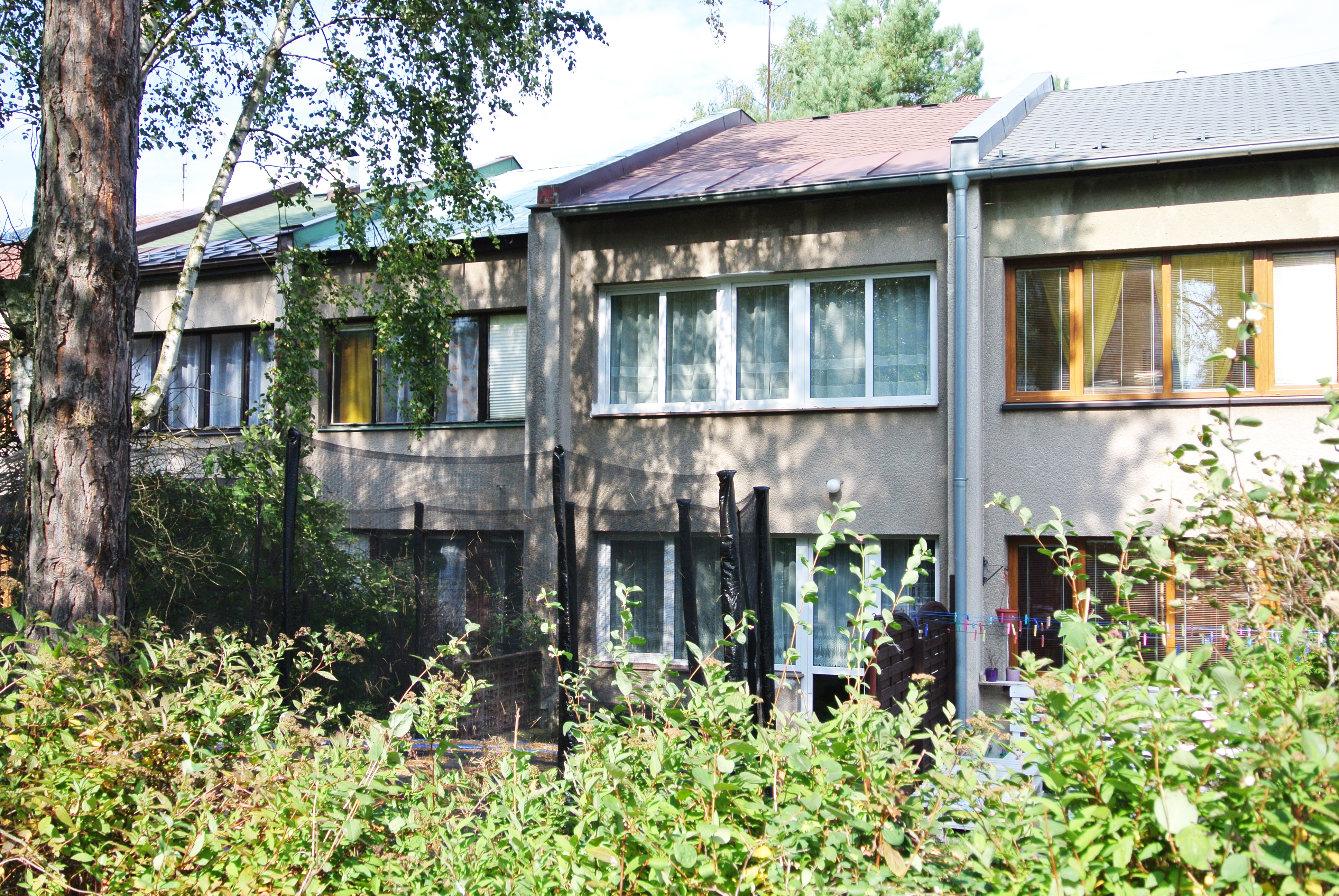 Pytloun Penzion Hanychov foto 2