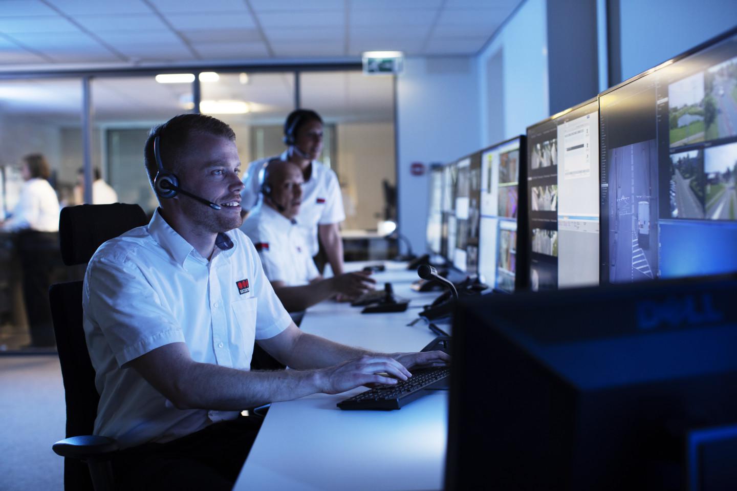 SECURITAS ČR s.r.o.