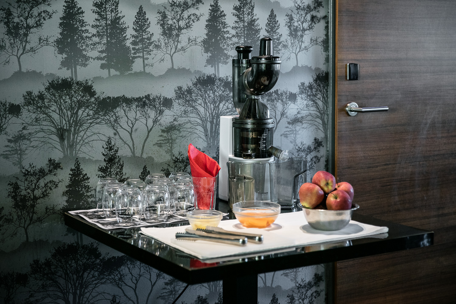 Pytloun City Boutique Self Check-in Hotel foto 2