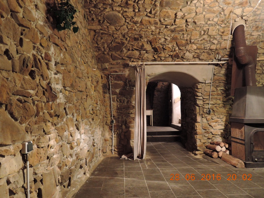 Penzion u Haitlů foto 2