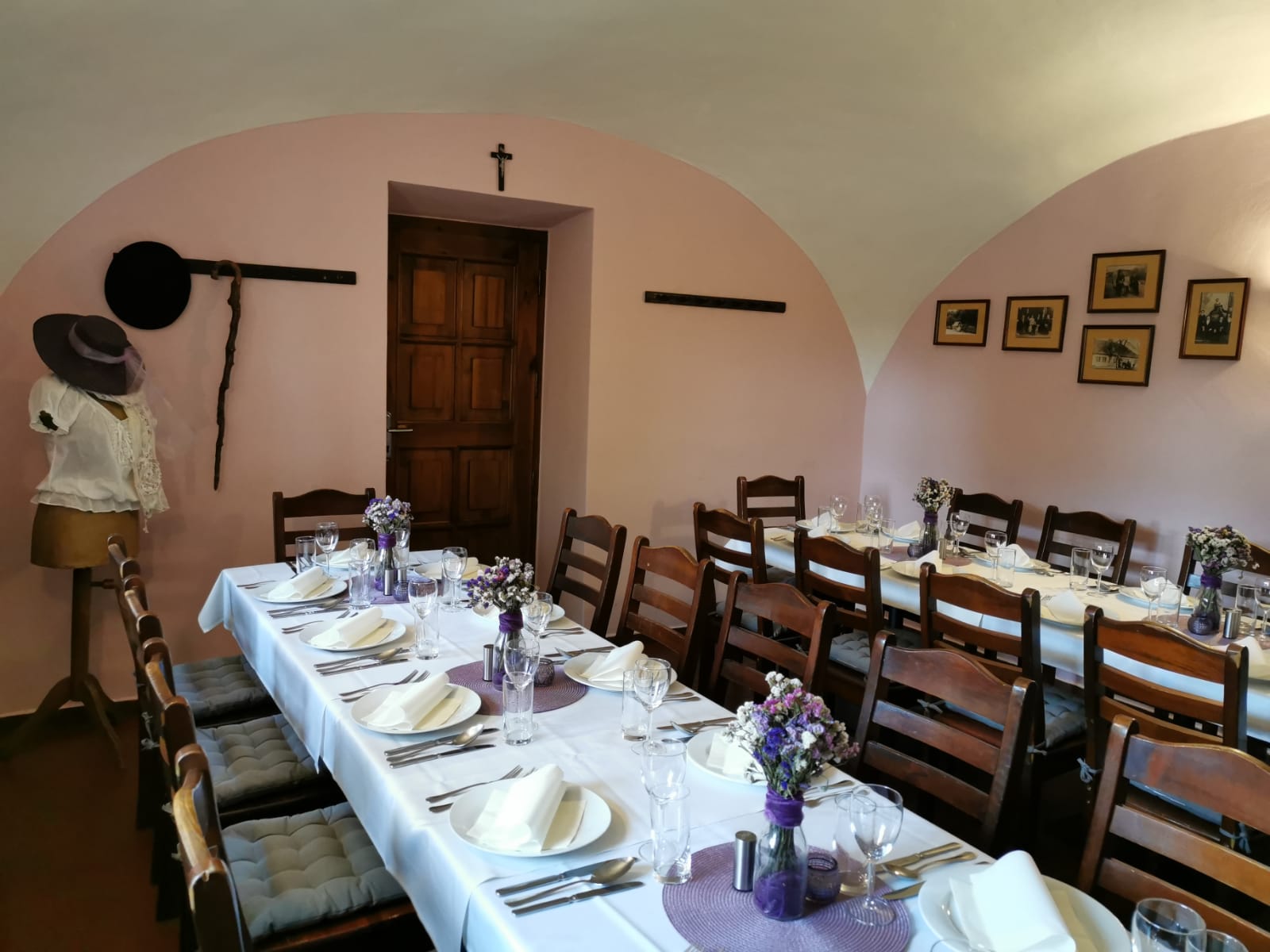 ČESKÝ STATEK - penzion foto 4