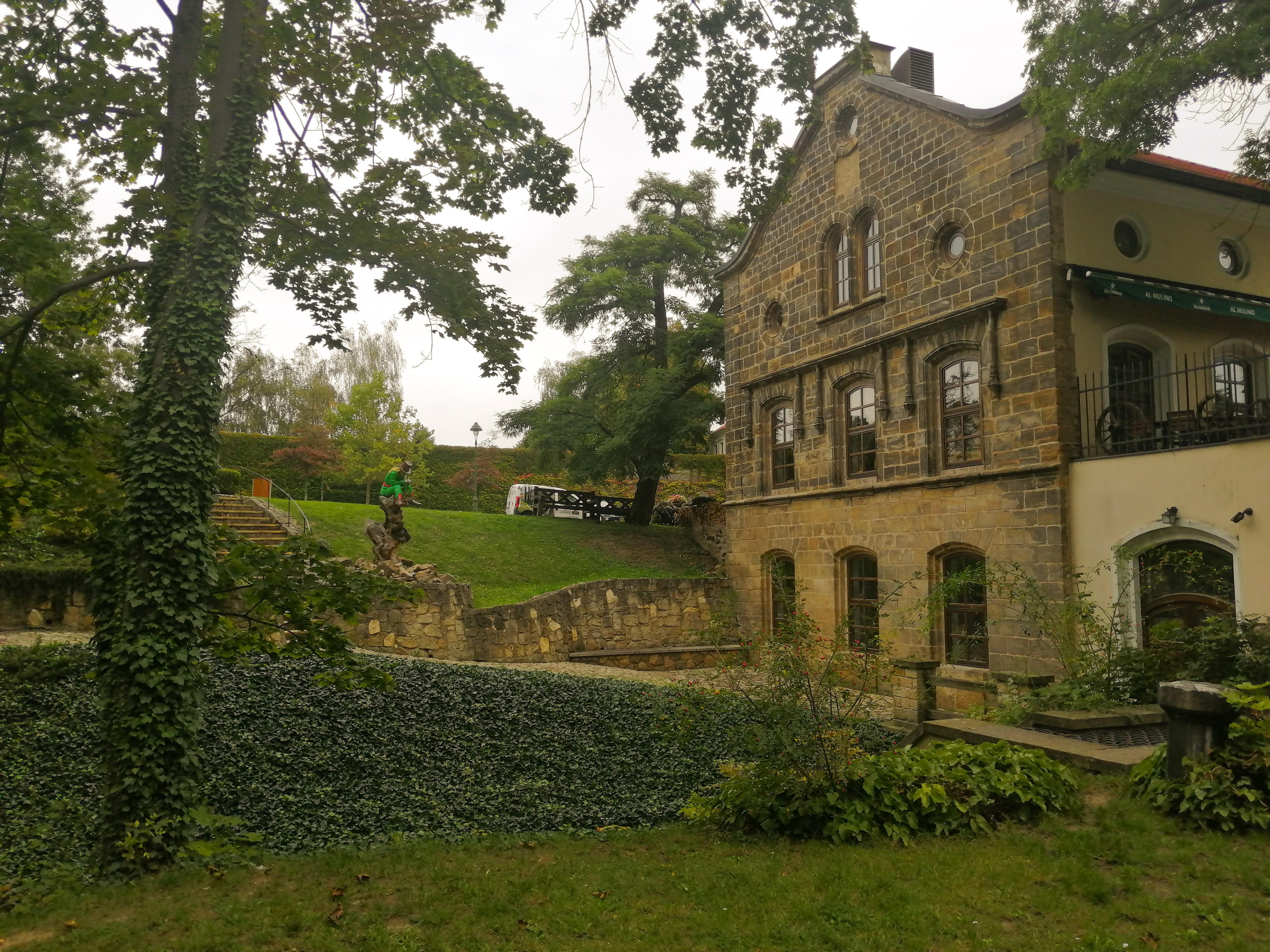 PIZZA & PASTA RESTAURANT AL MULINO foto 5