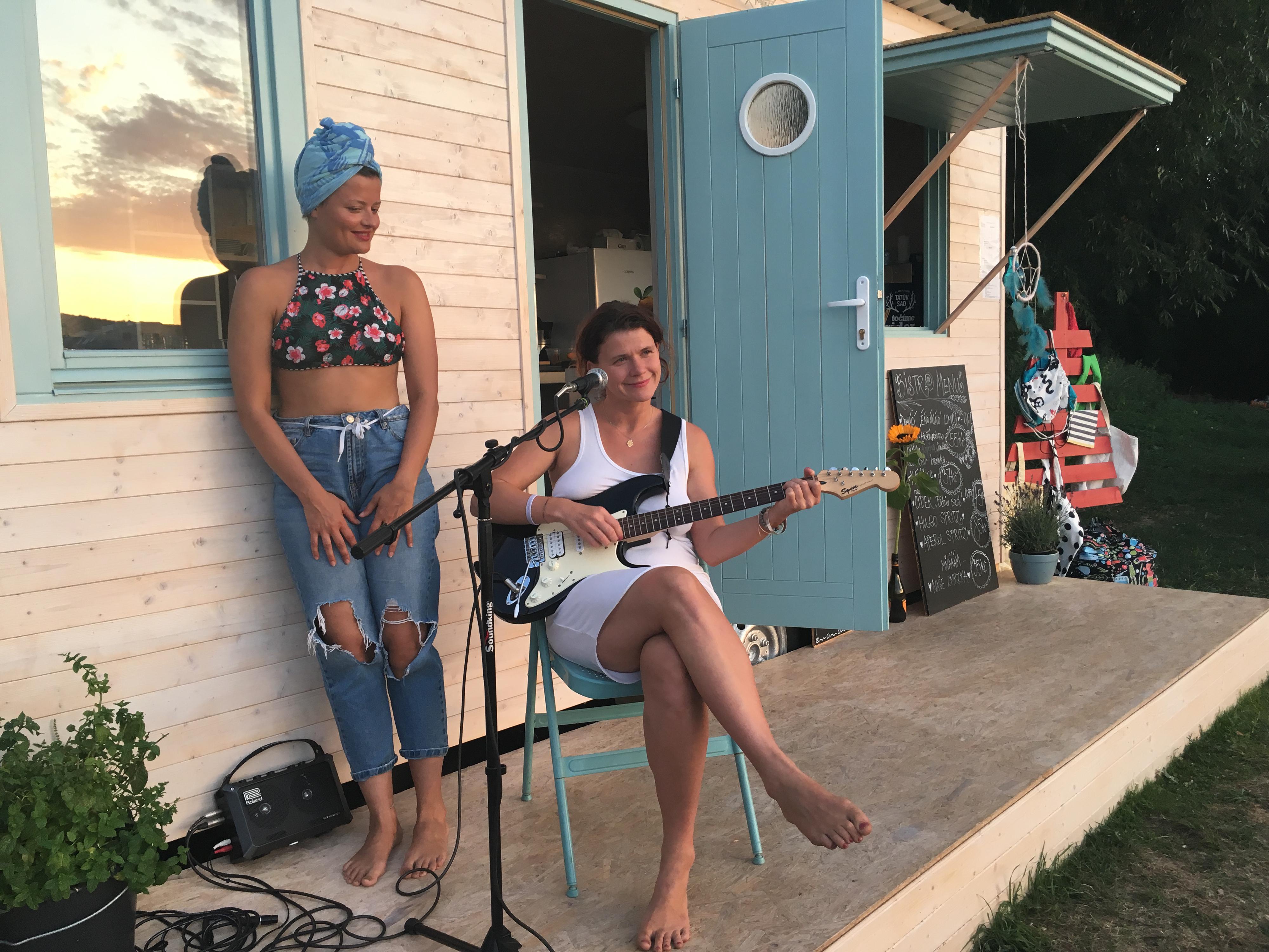 Bistro EňoŇuňo foto 4