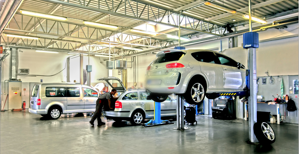 AUTOCENTRUM OLOMOUC s.r.o. - servis foto 2
