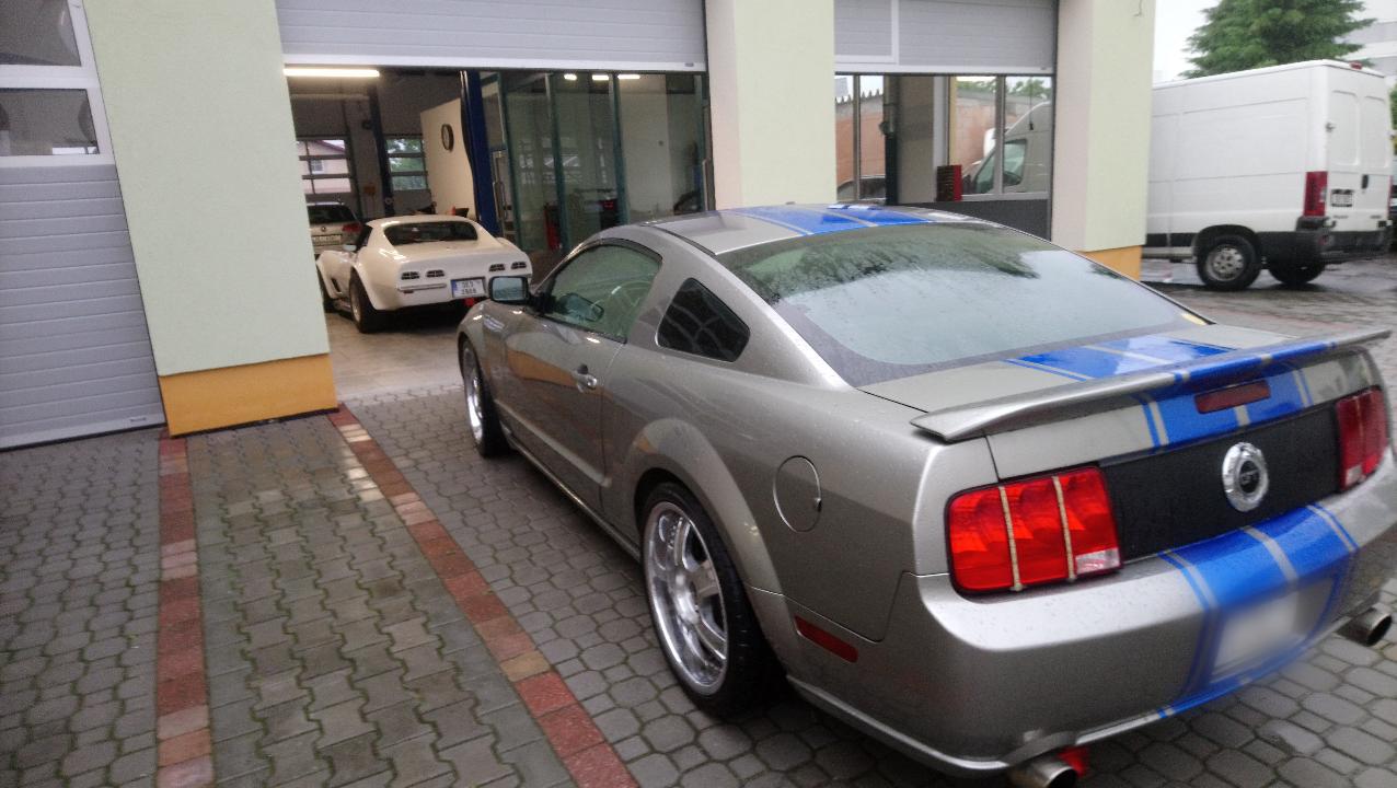 Autopoliklinika Žamberk foto 5