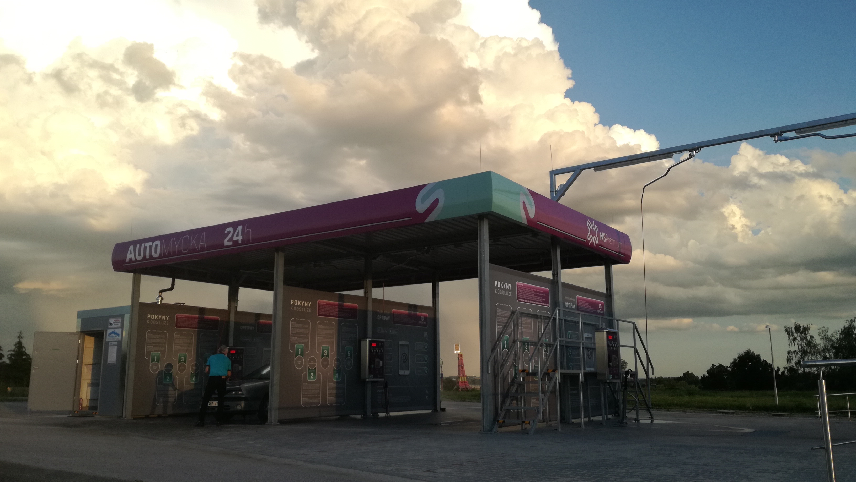 CAR WASH CZECH s.r.o. foto 4