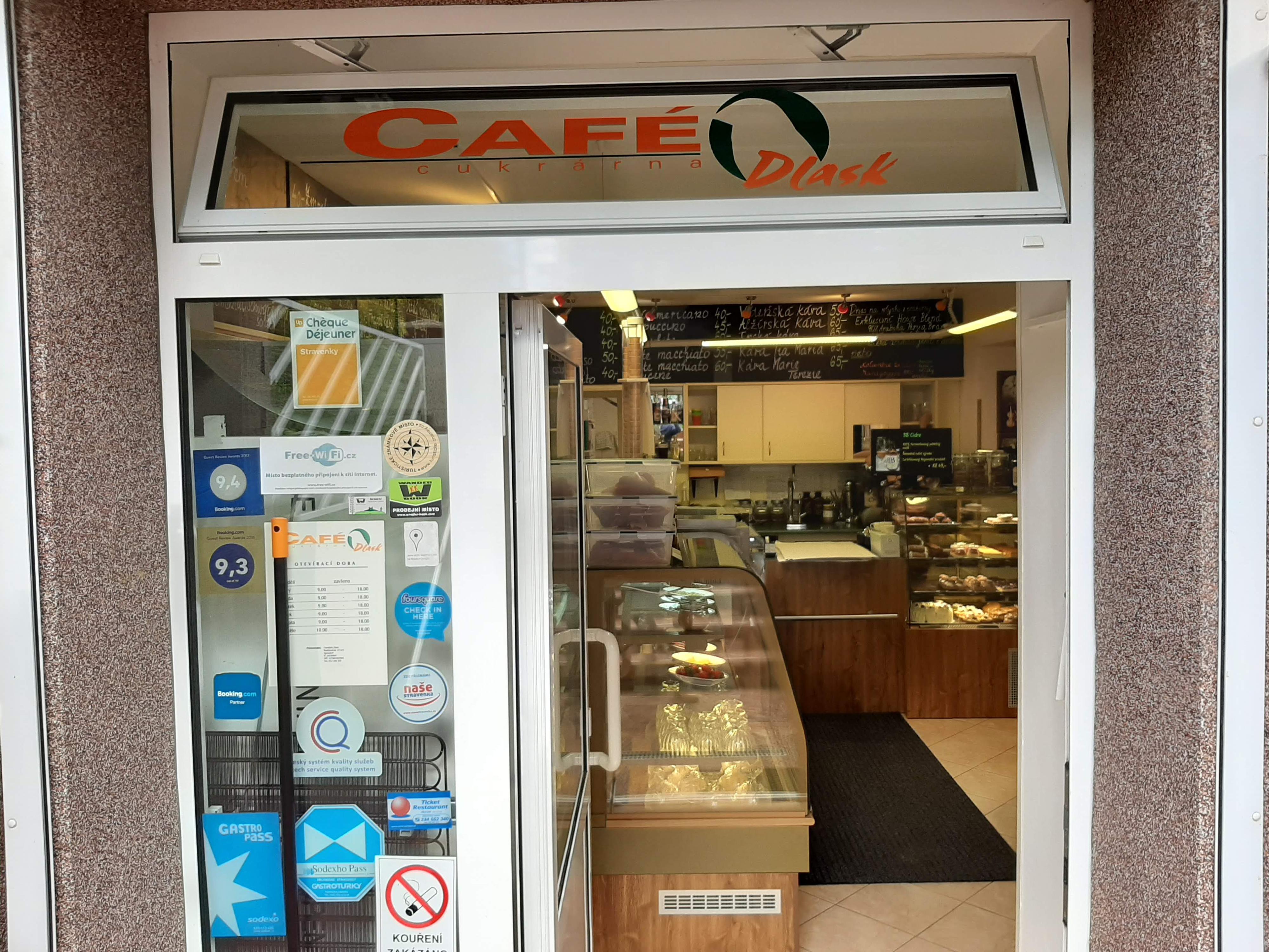 Café Dlask foto 5