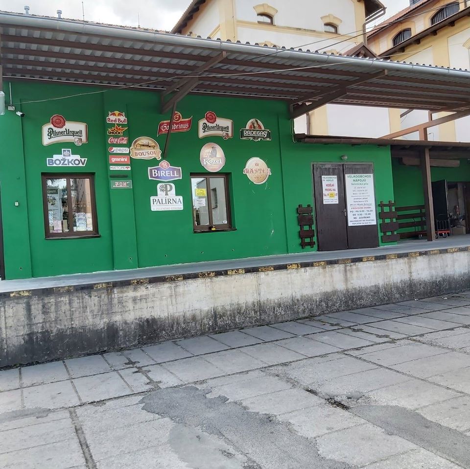 Velkoobchod nápojů Seletická Pila foto 2
