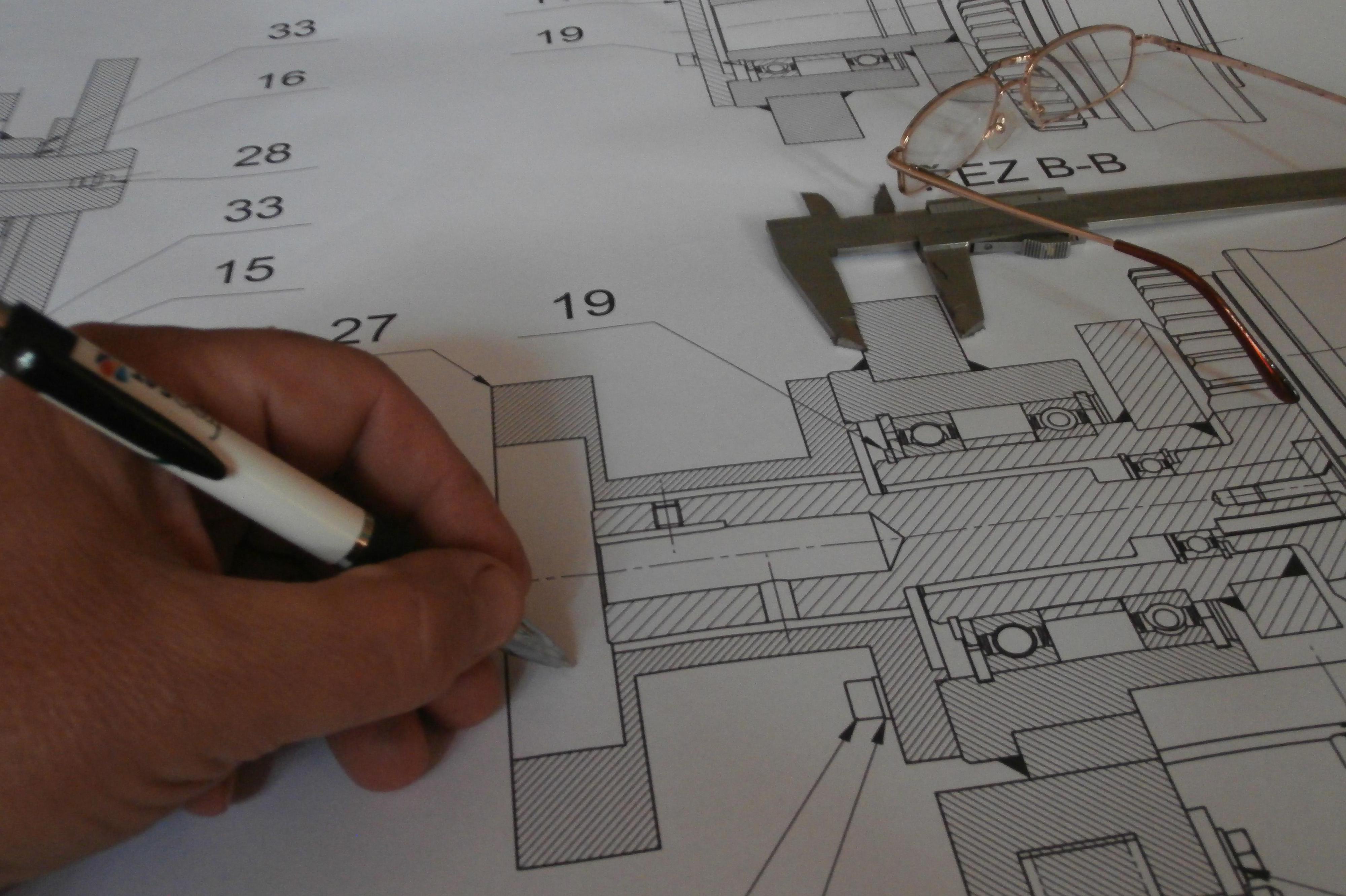 Konstrukční kancelář Tomáš Kaftan